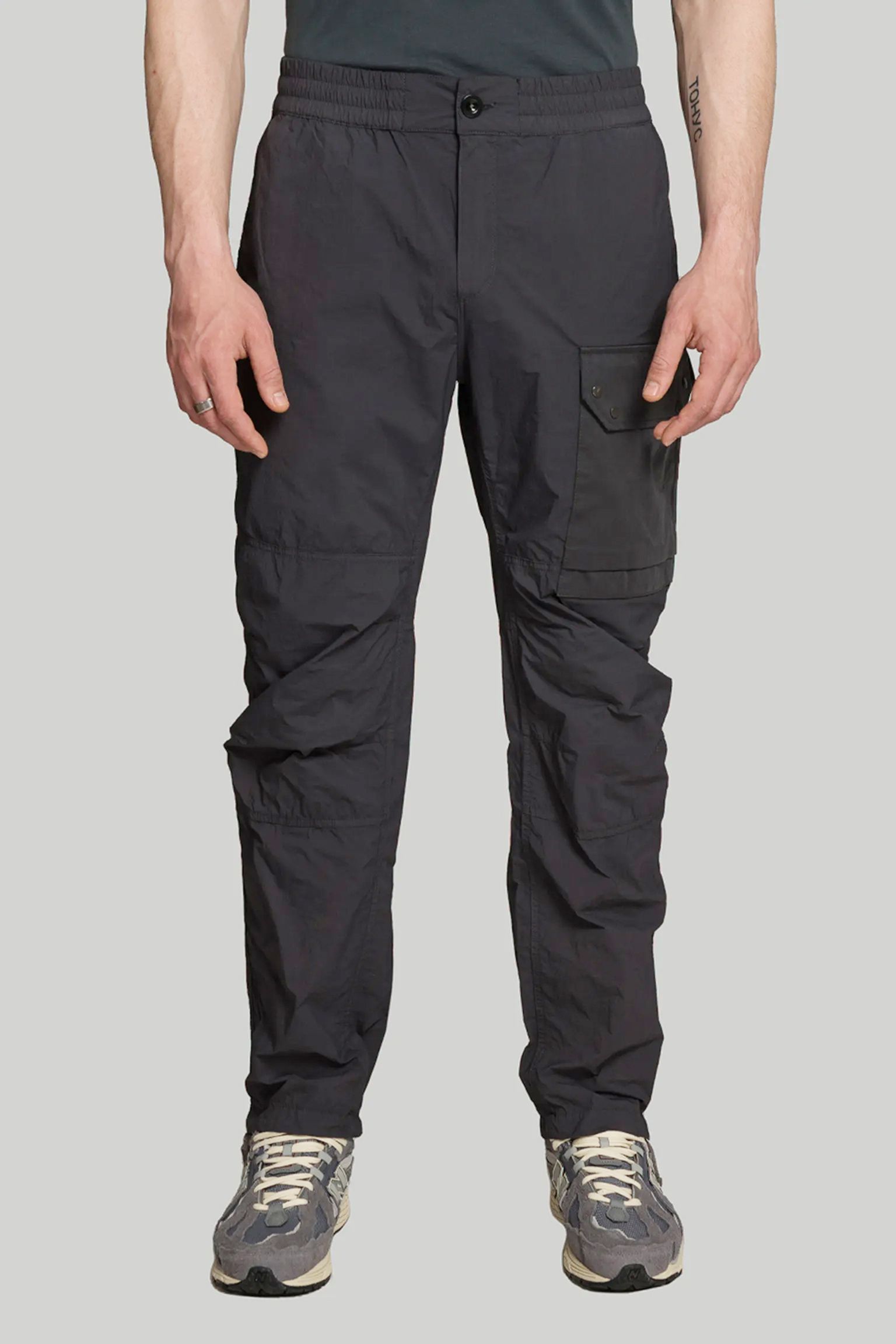 Брюки Ten C PANT