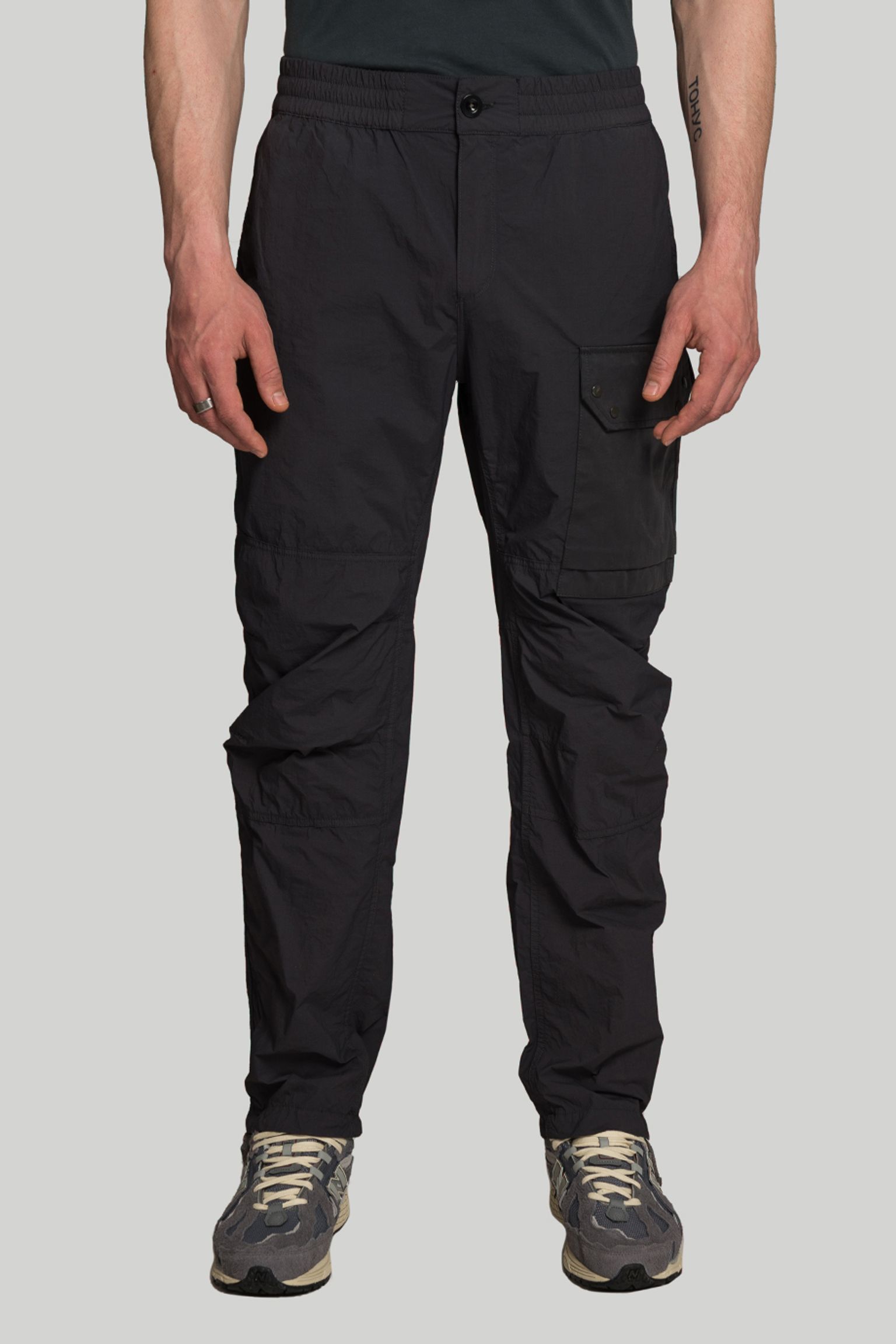 Брюки Ten C PANT