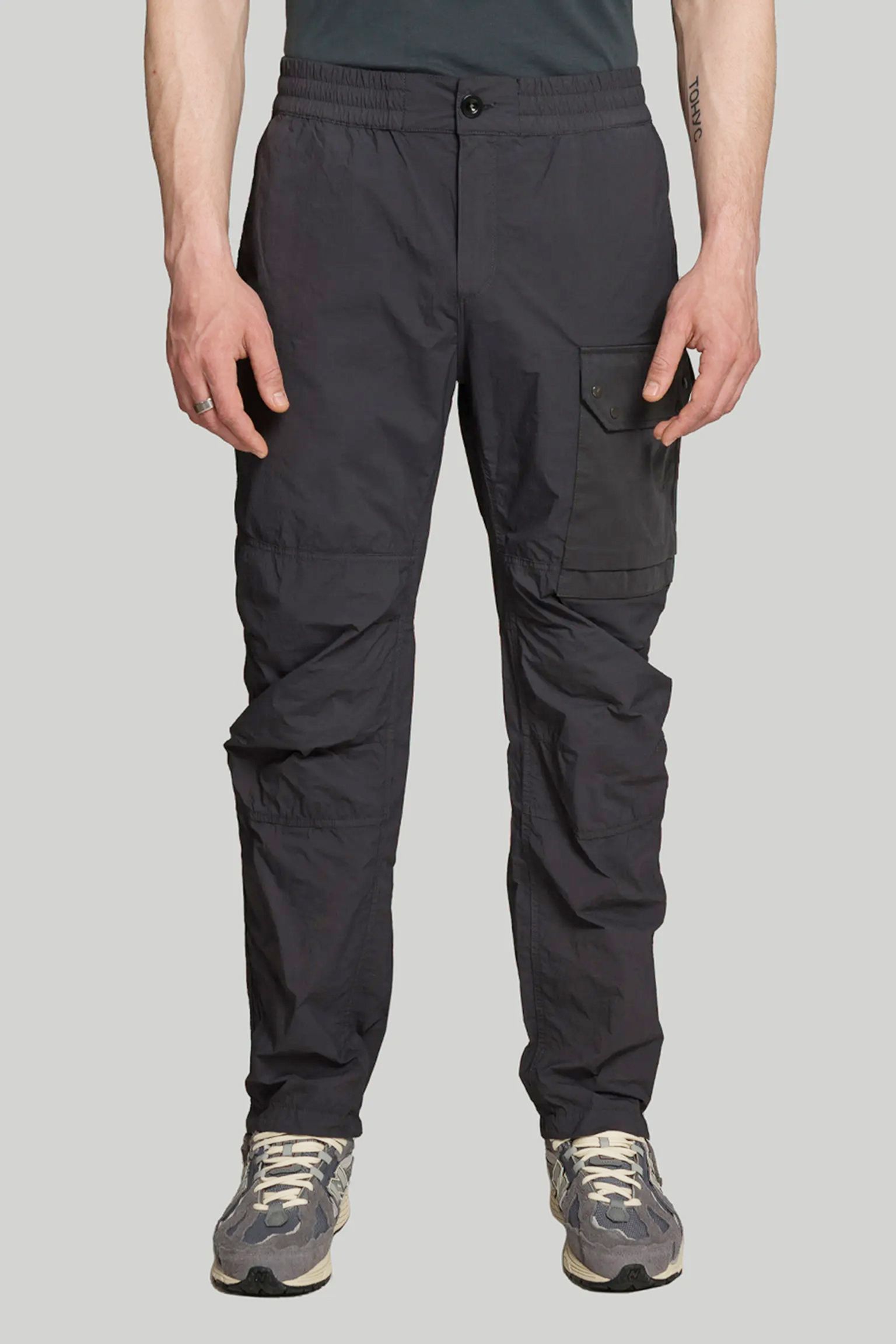 Брюки Ten C PANT с доставкой