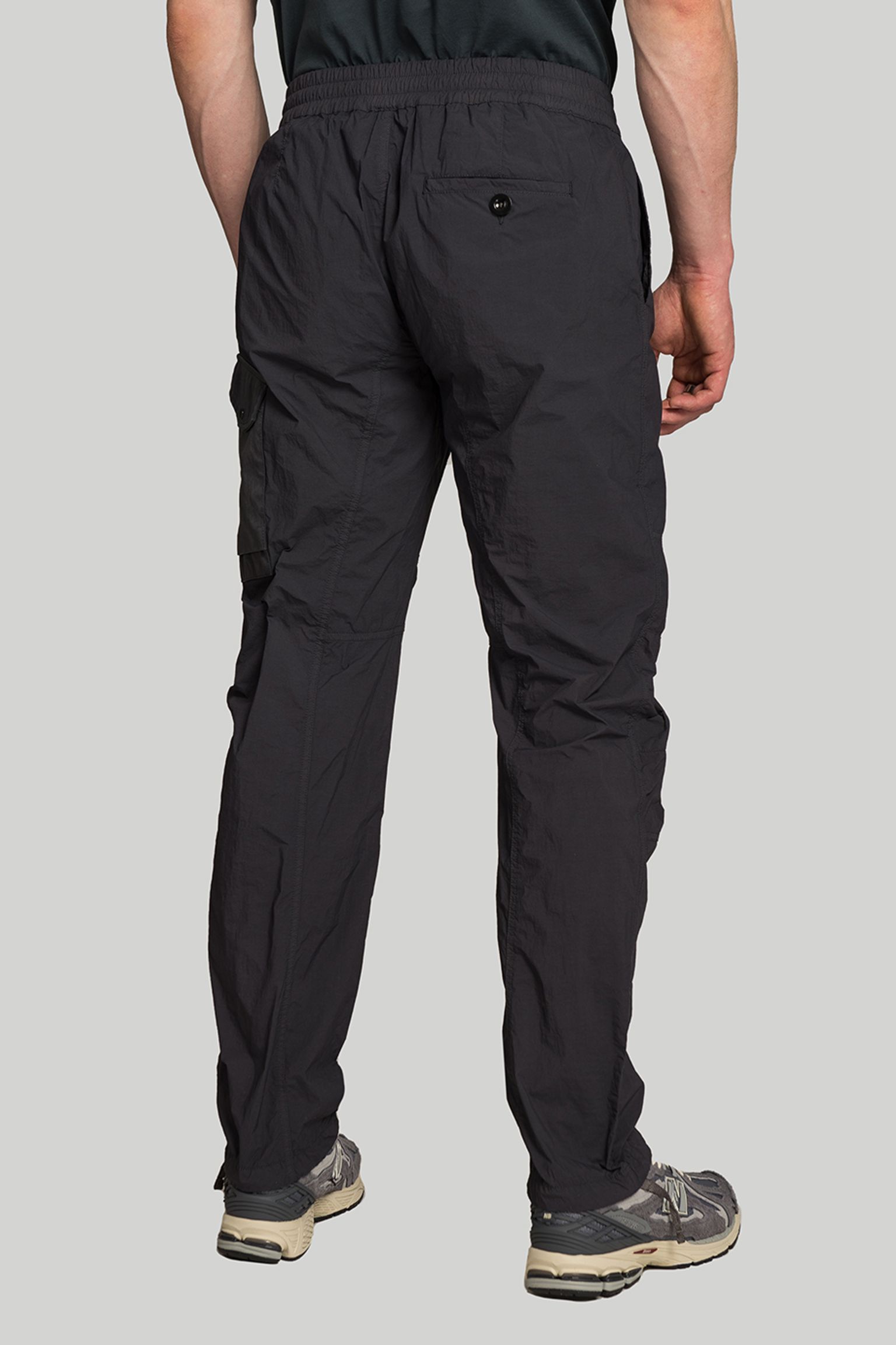 Брюки Ten C PANT