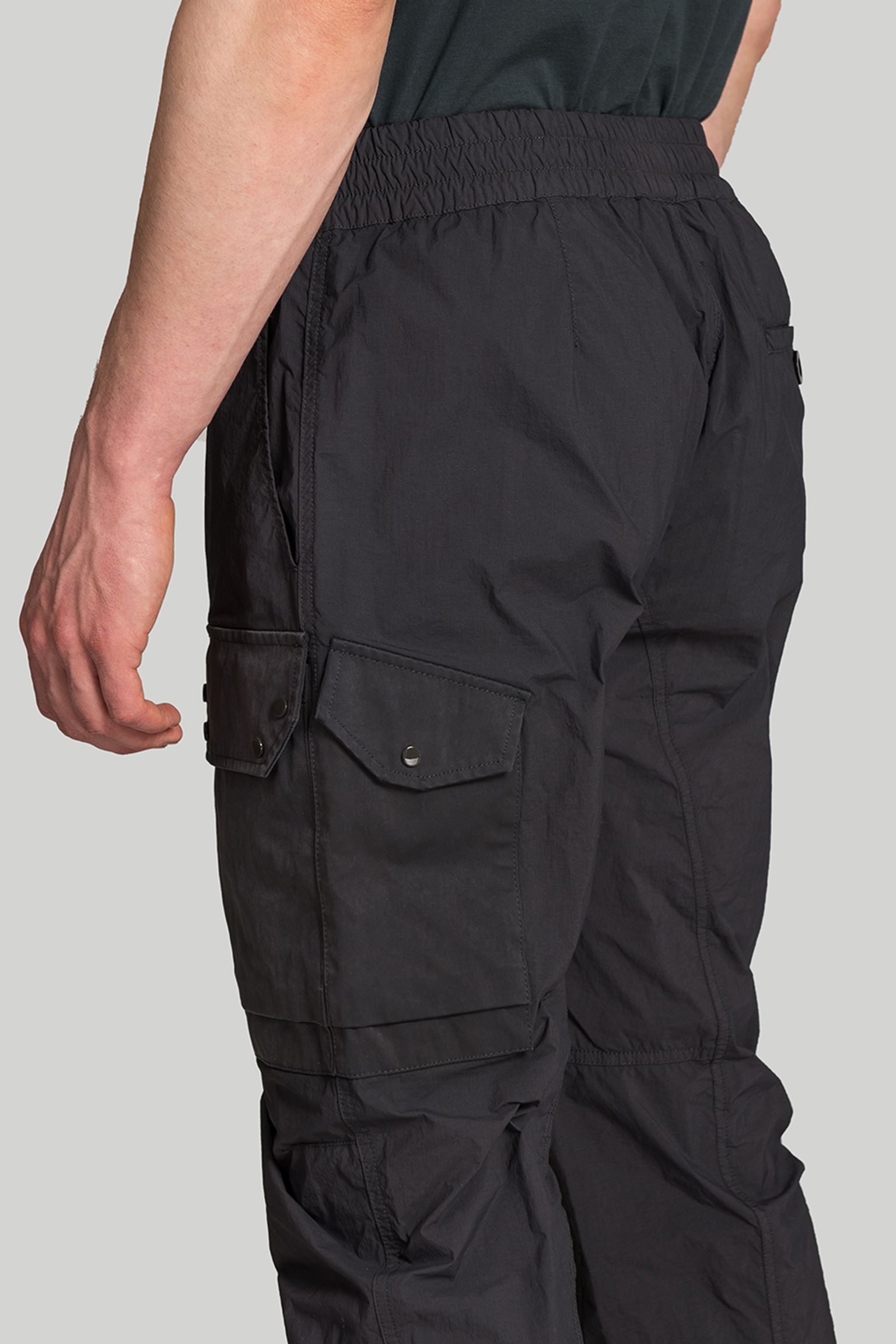 Брюки Ten C PANT