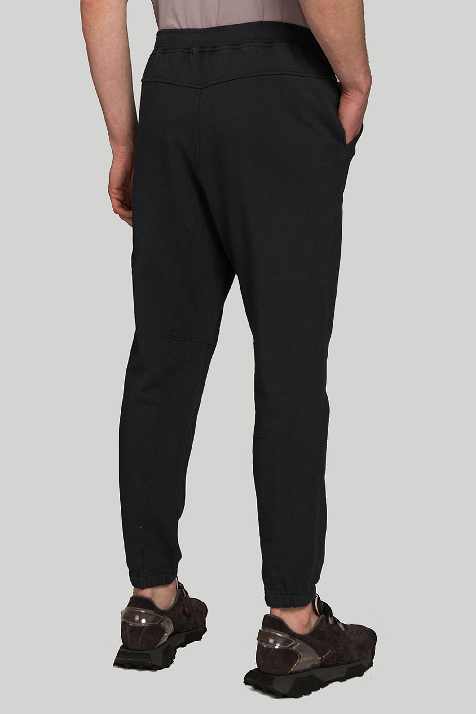 Спортивні брюки Ten C PANTALONE