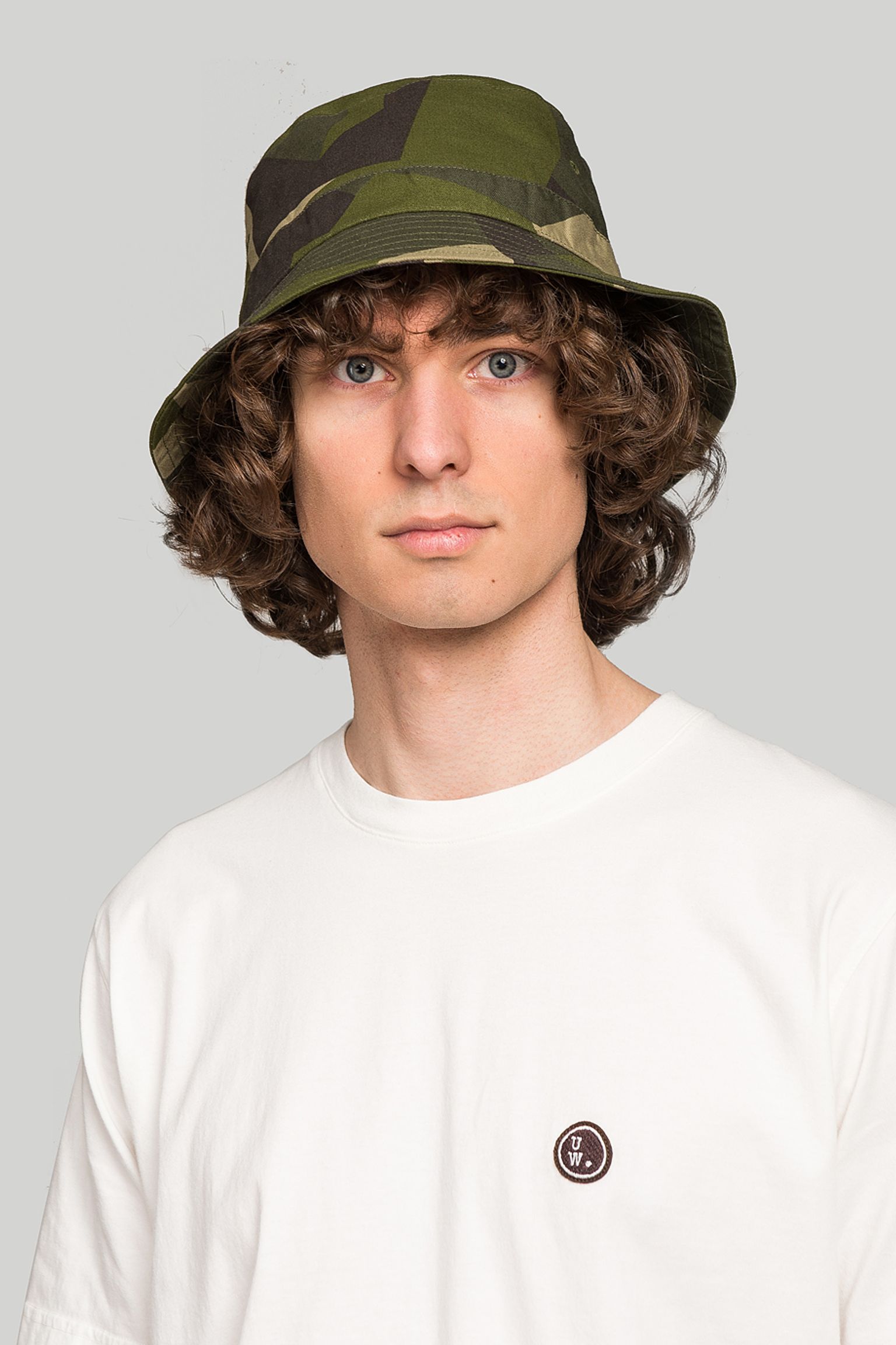 Капелюх   BUCKET HAT