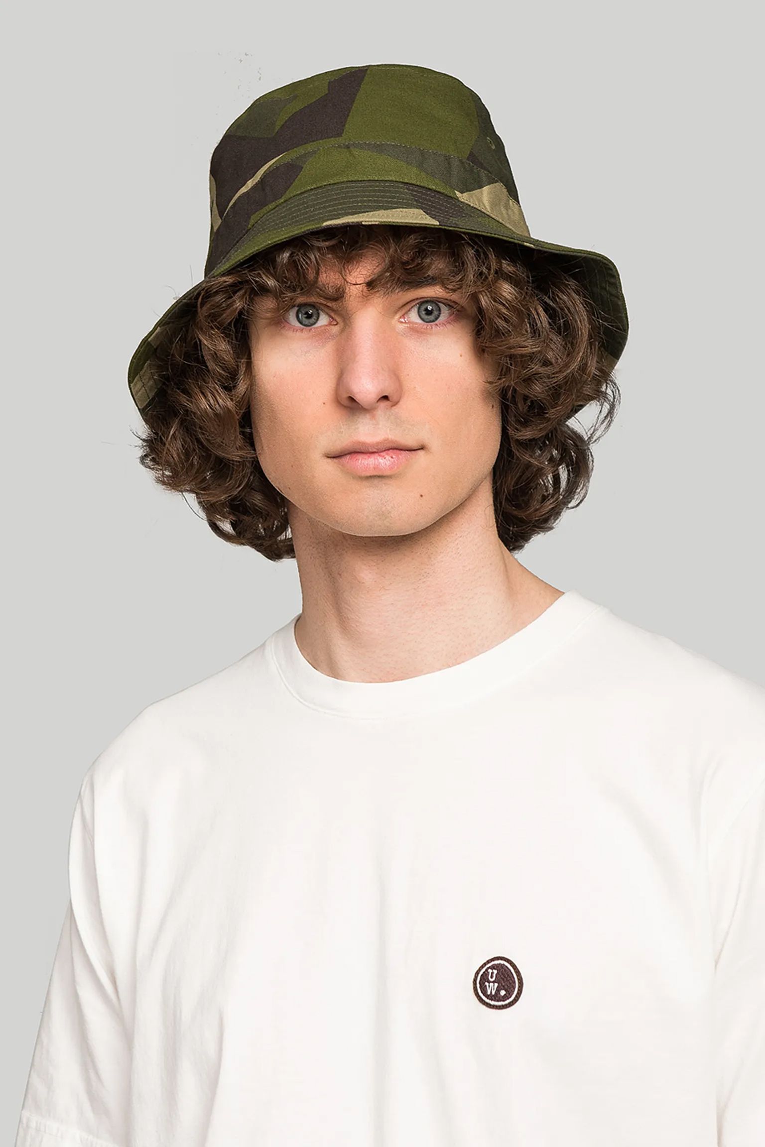 Шляпа   BUCKET HAT