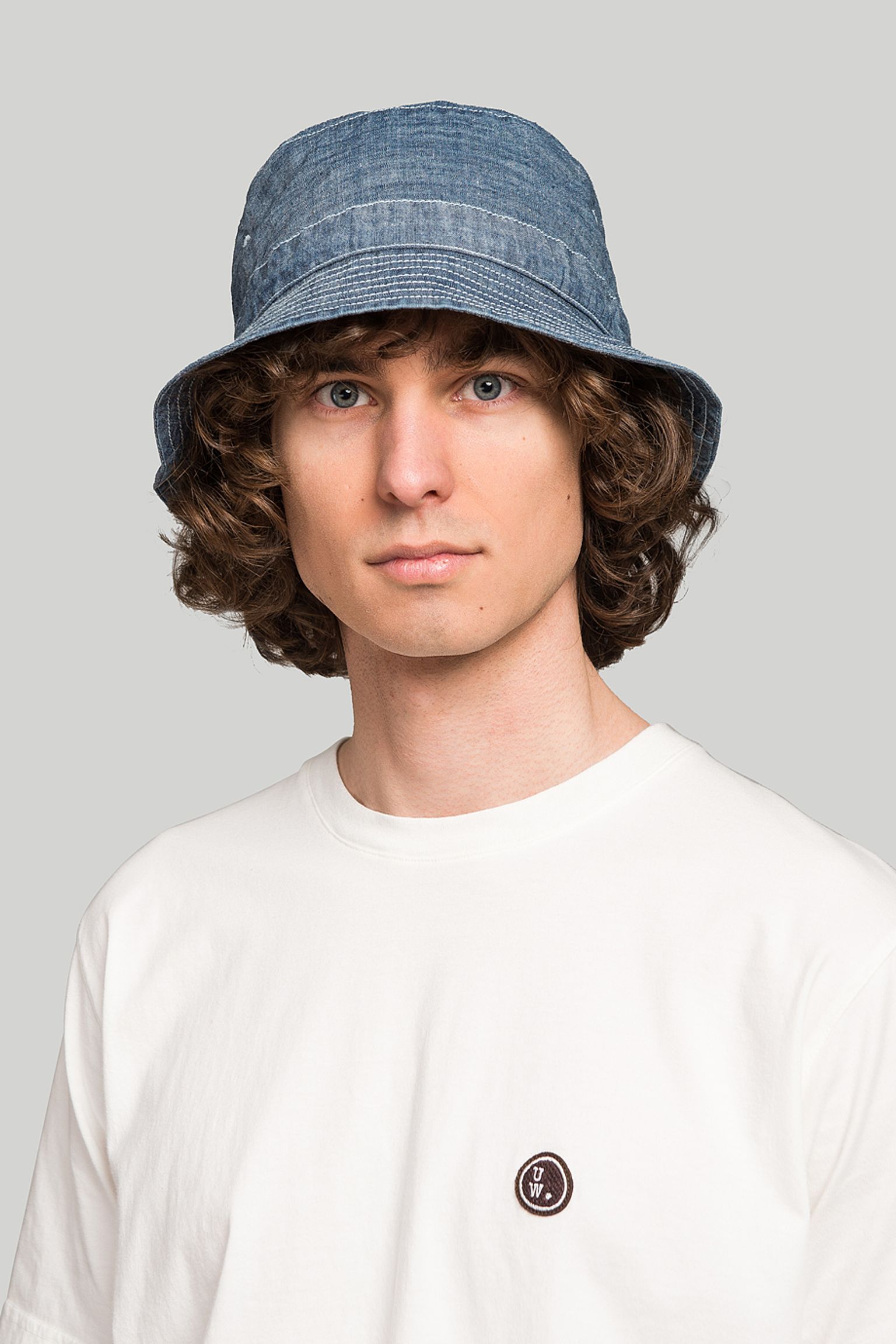 Капелюх Universal Works BUCKET HAT