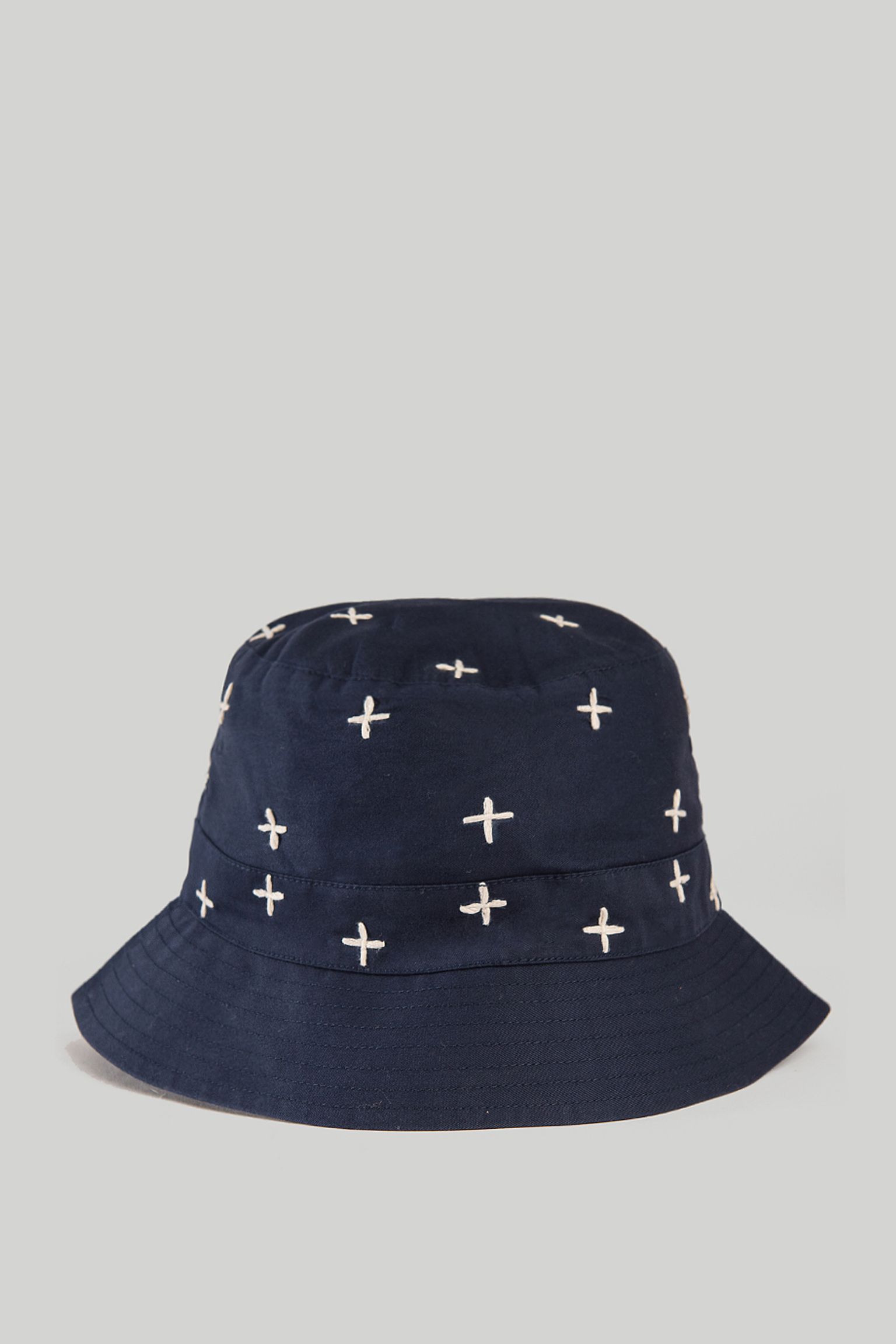 Шляпа Universal Works NAVAL HAT