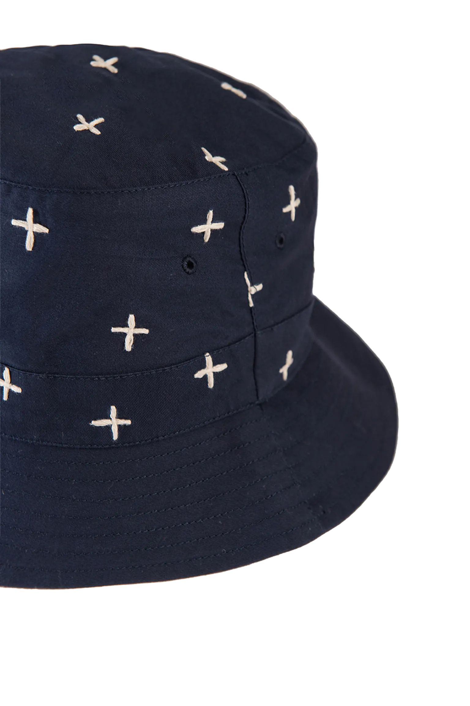 Капелюх Universal Works NAVAL HAT з доставкою