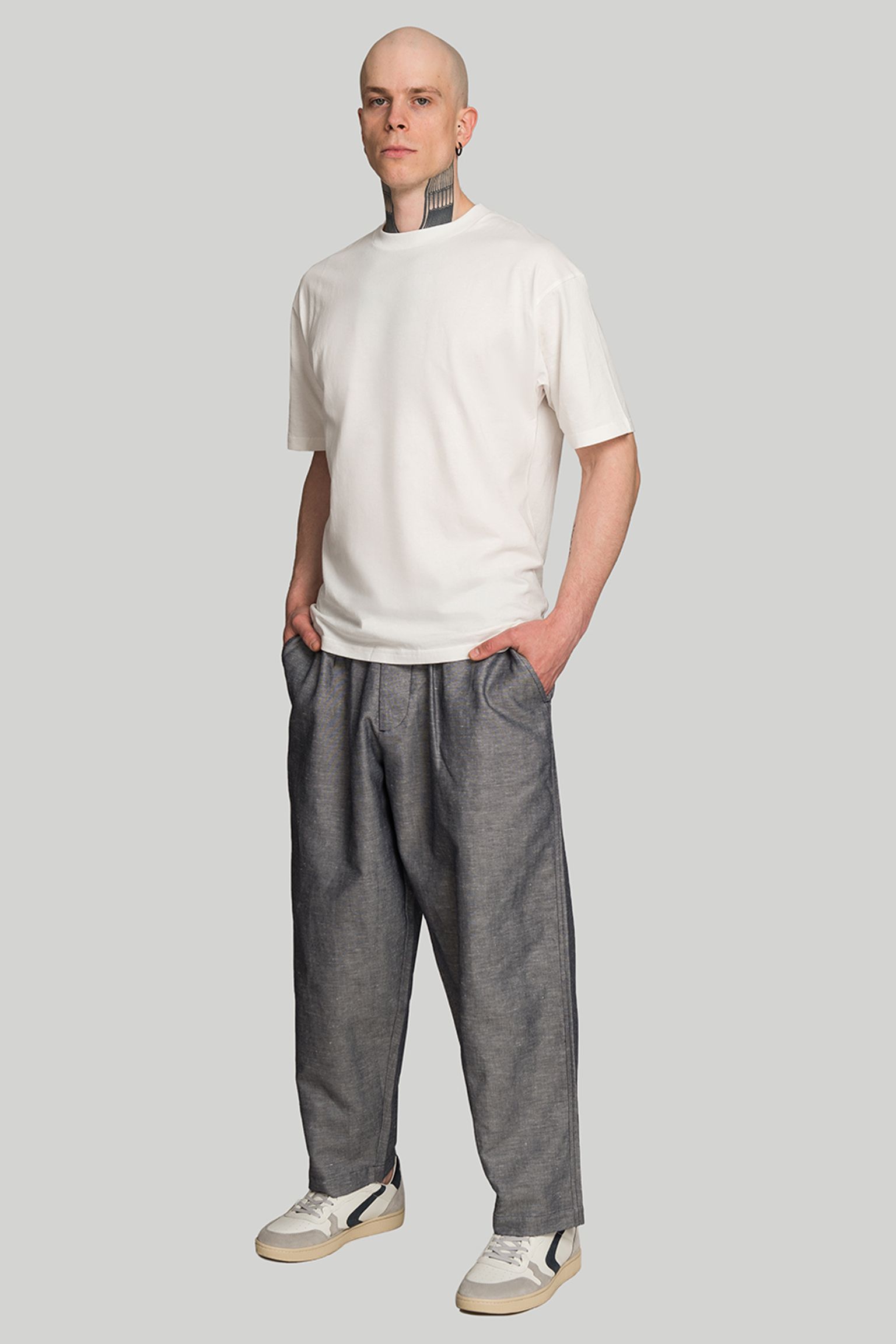 Брюки   OXFORD PANT