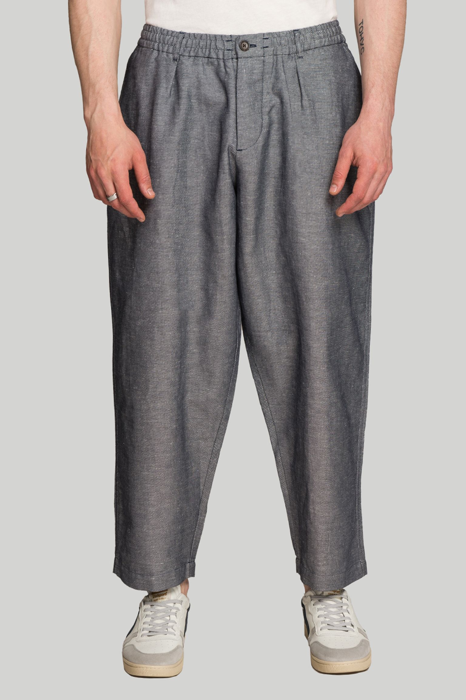 Брюки   OXFORD PANT