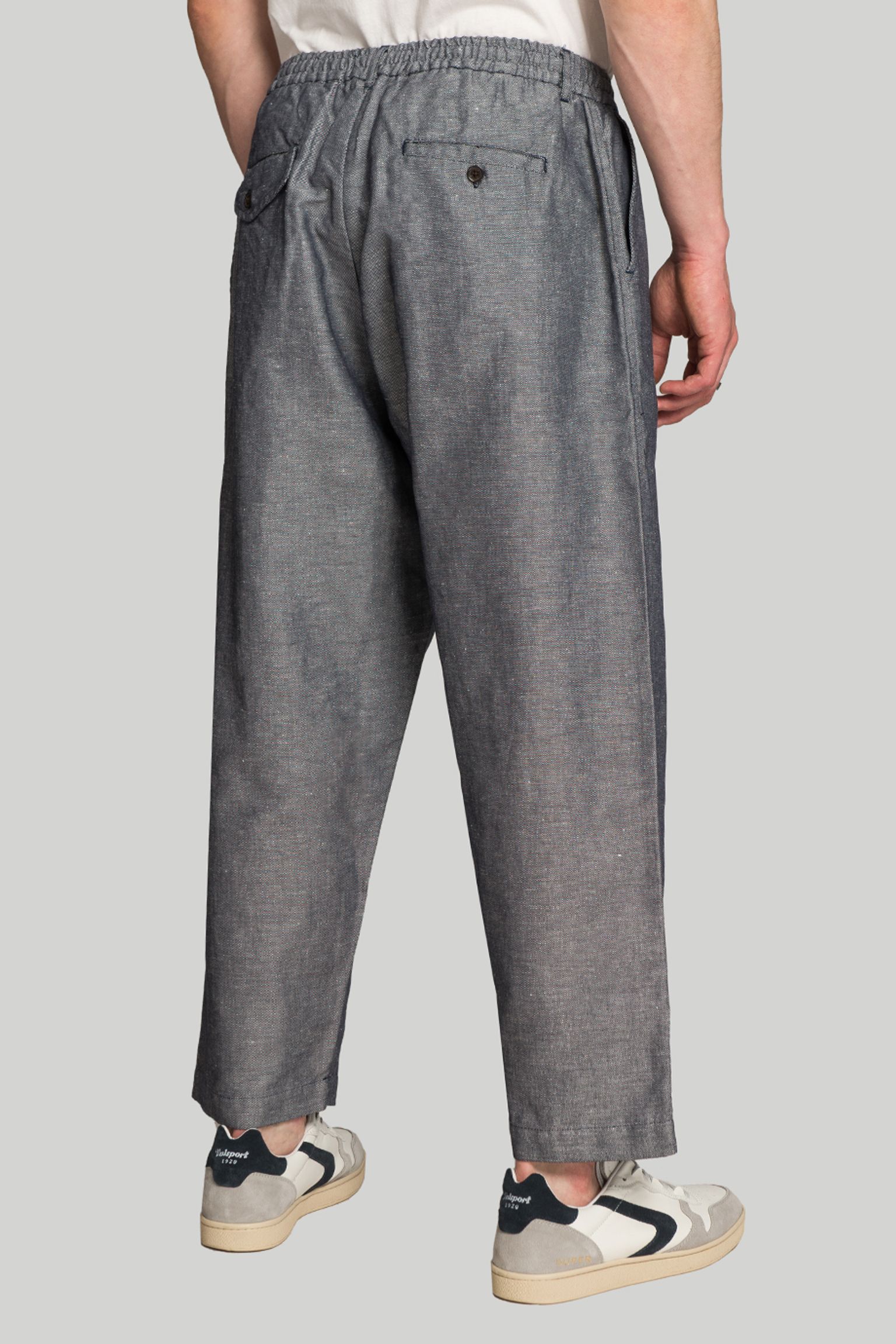 Брюки   OXFORD PANT