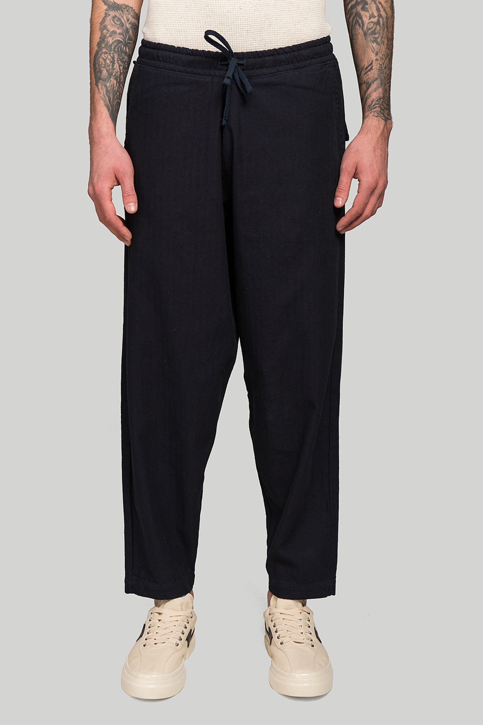 Брюки Universal Works BRAGA PANT