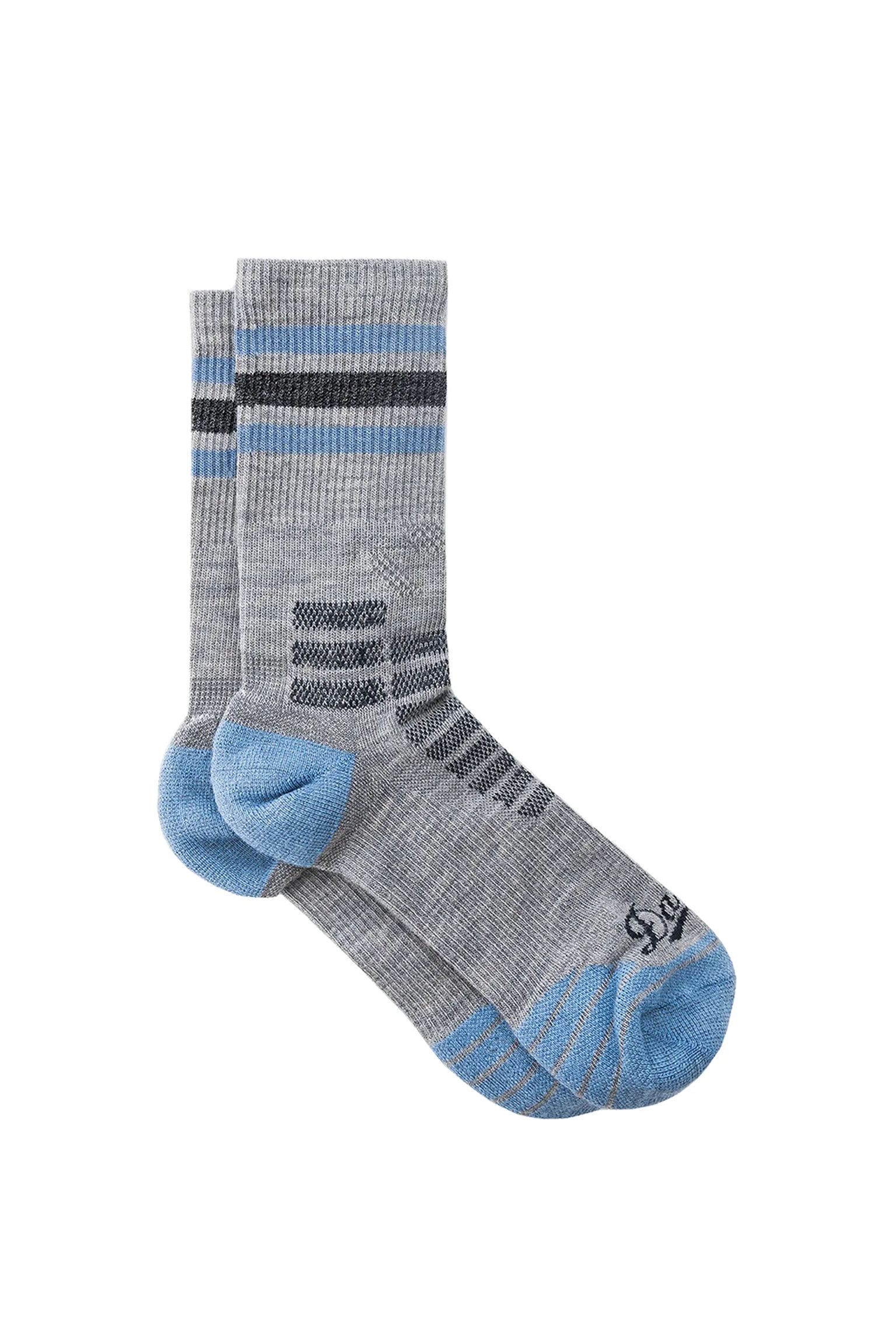 Носки INQUIRE LIGHTWEIGHT SOCKS Light Gray купить