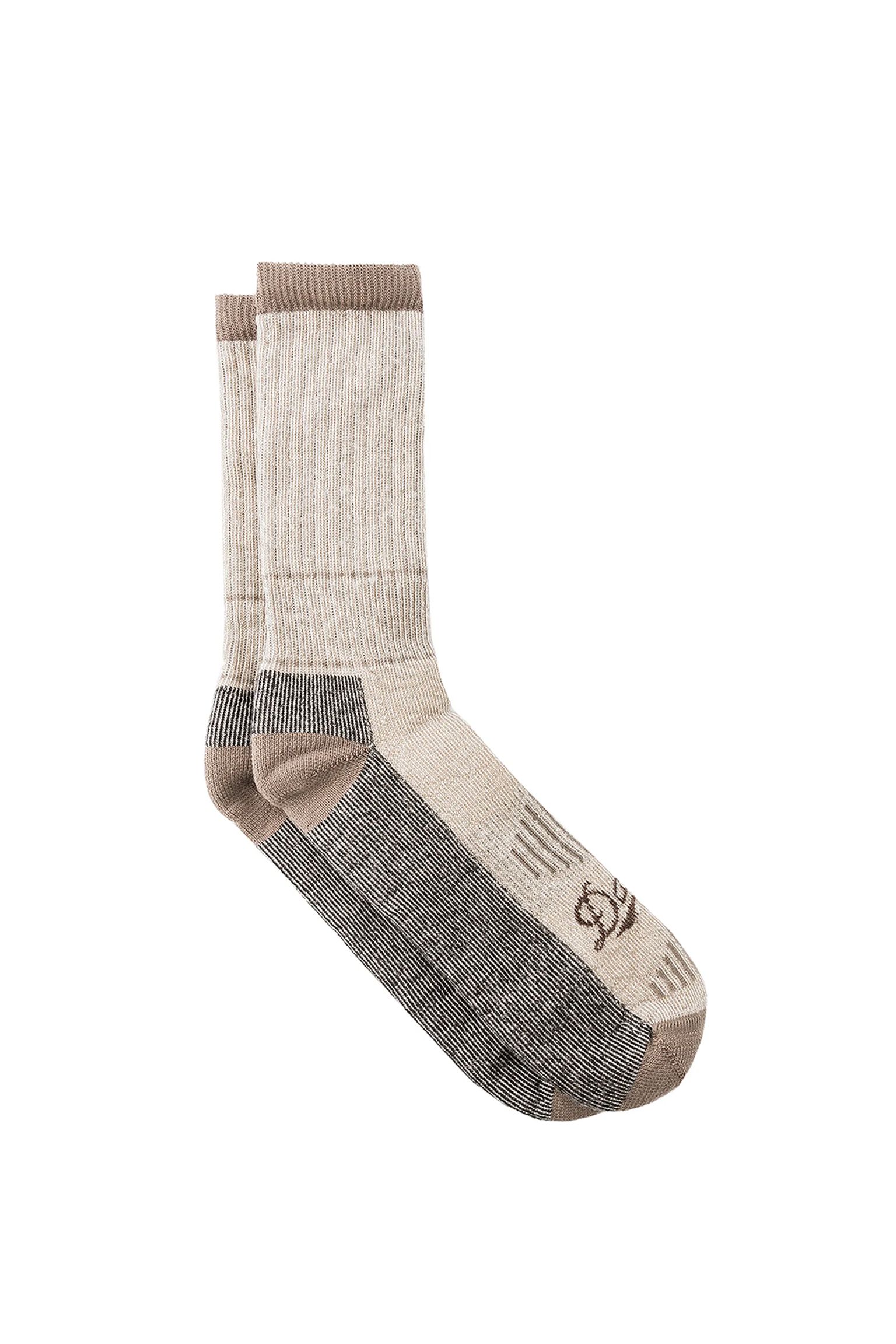 Носки Hunt Midweight Merino Crew купить