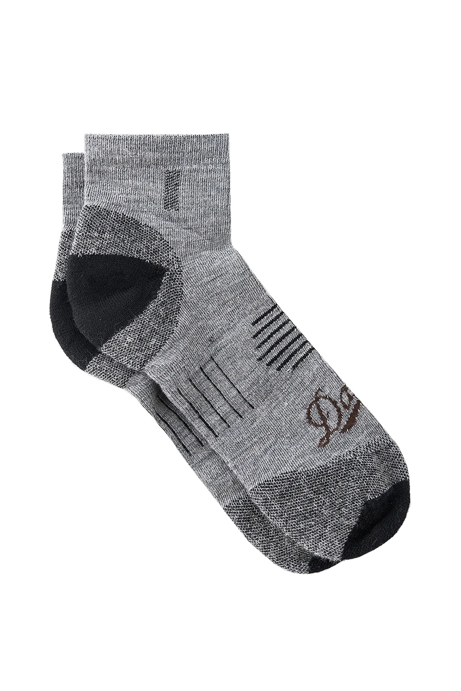 Носки Hike Lightweight Merino Quarter Crew купить