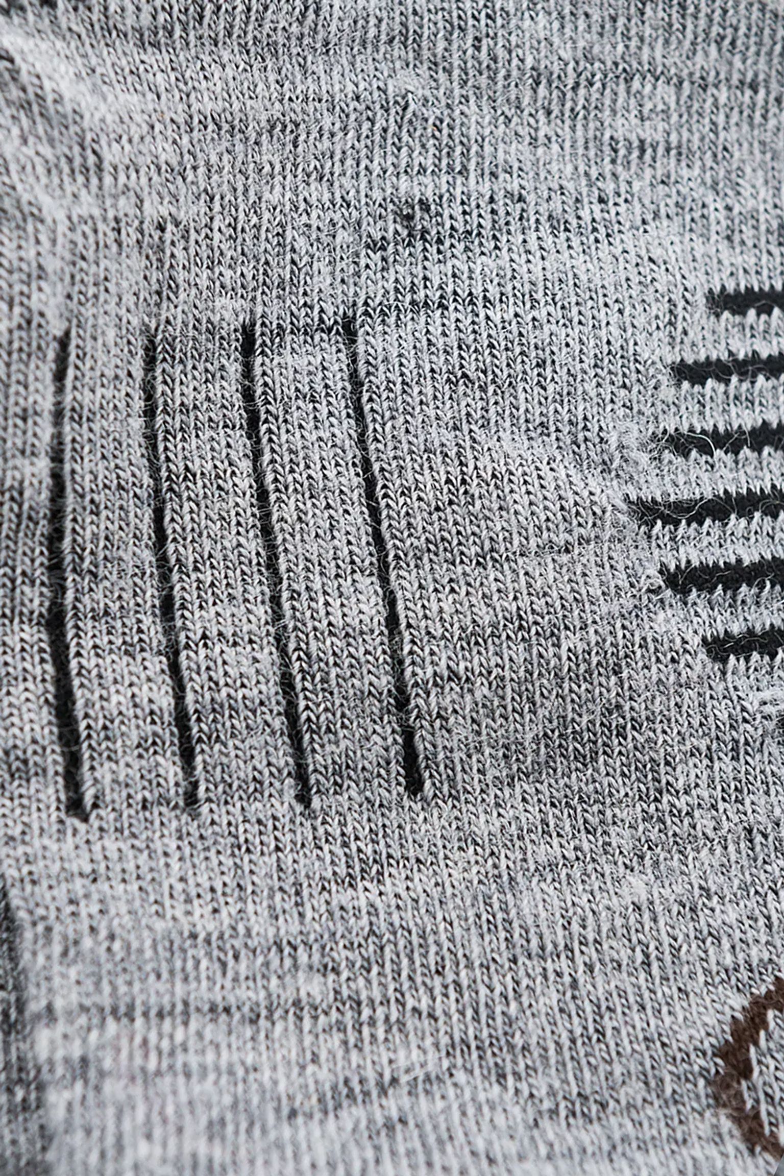 Носки Hike Lightweight Merino Quarter Crew купить в Украине