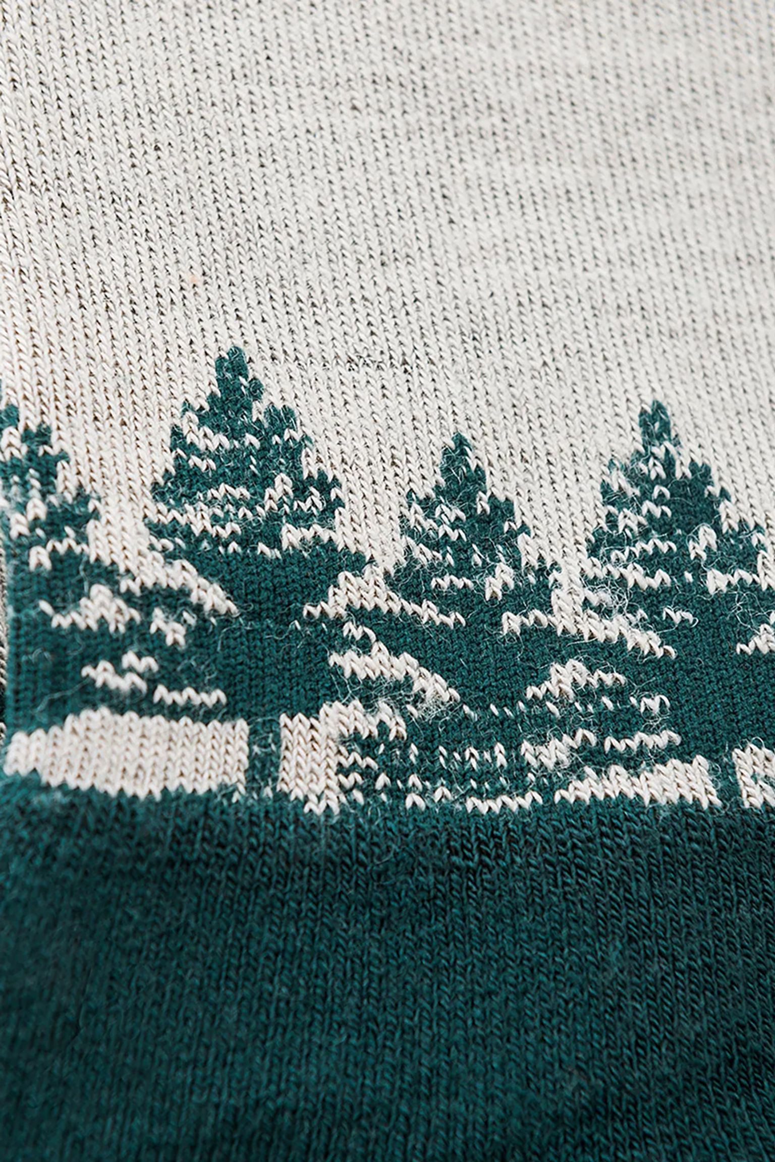 Носки Hike Midweight Merino 3/4 Crew Douglas Fir купить в Украине