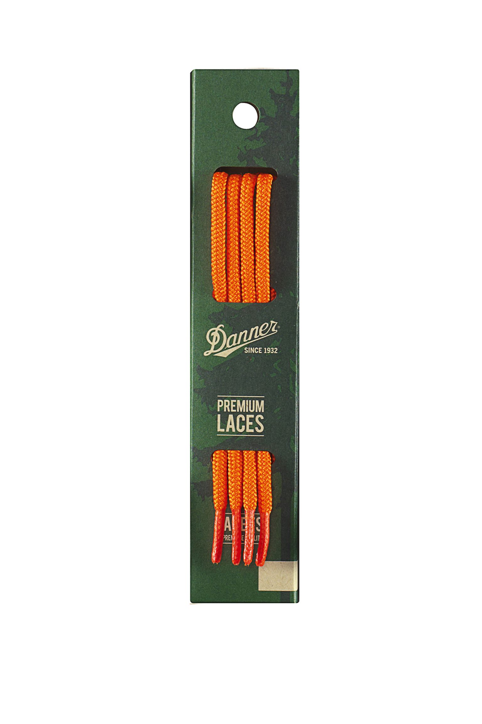 Шнурки Laces 63" Orange купить