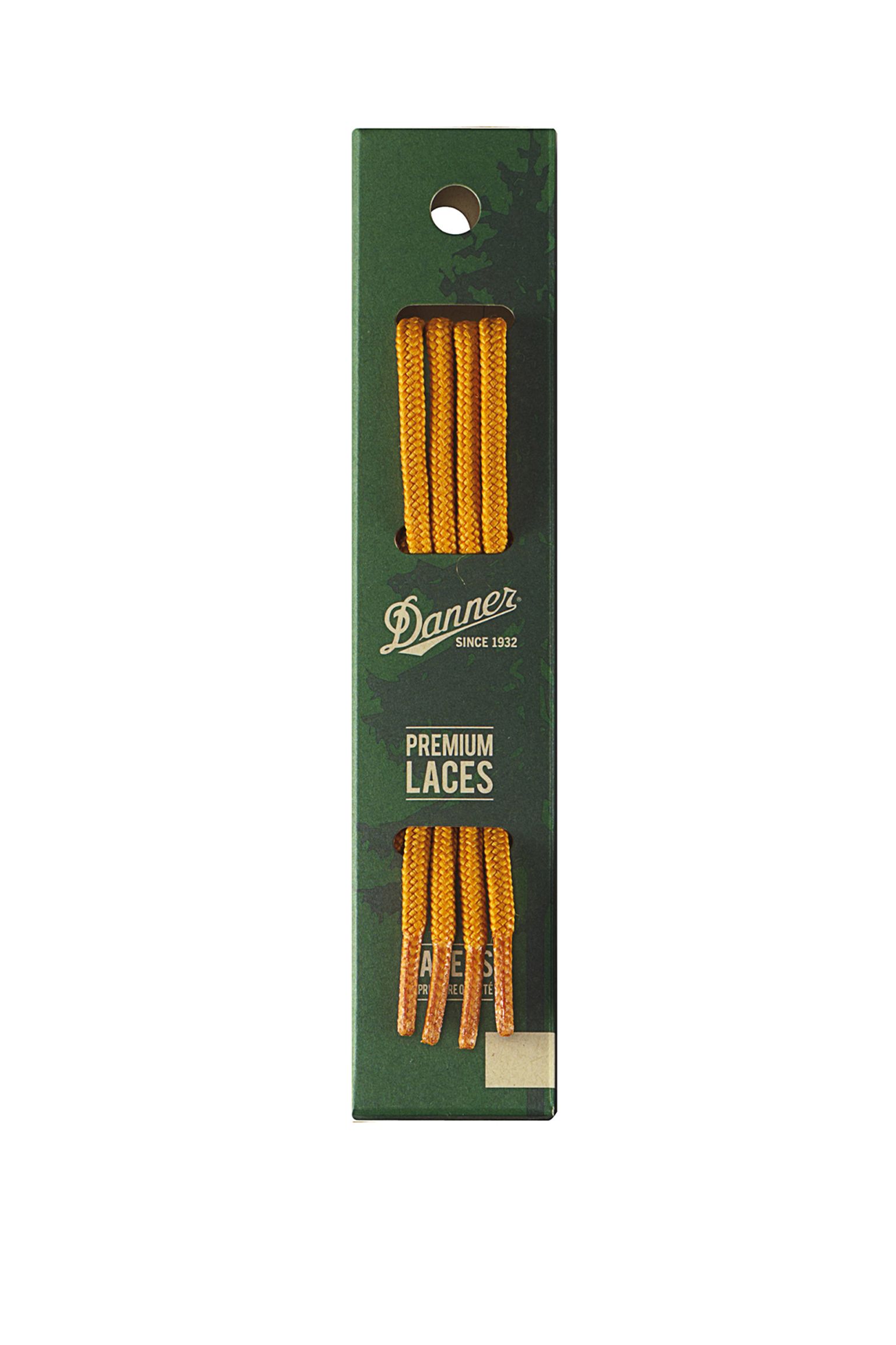 Шнурки Laces 63" Gold купити