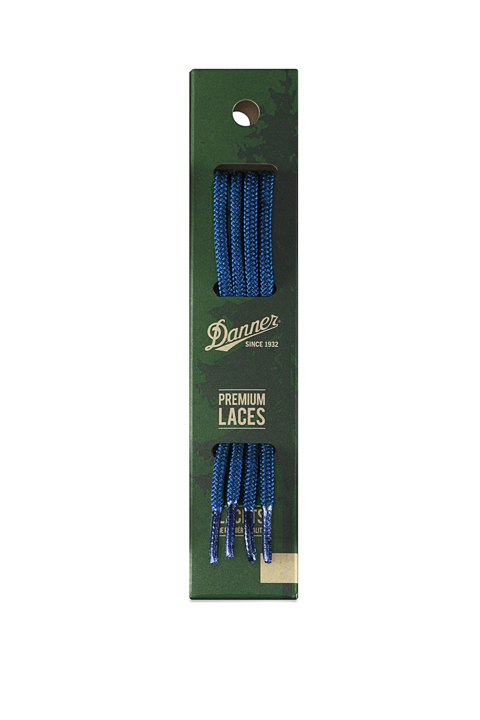 Шнурки Laces 63" Royal Blue купить