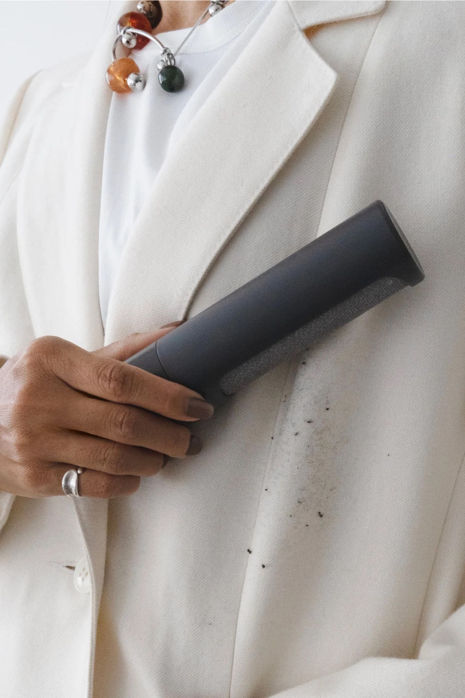 Щітка для ворсу Lint Brush купити в Україні