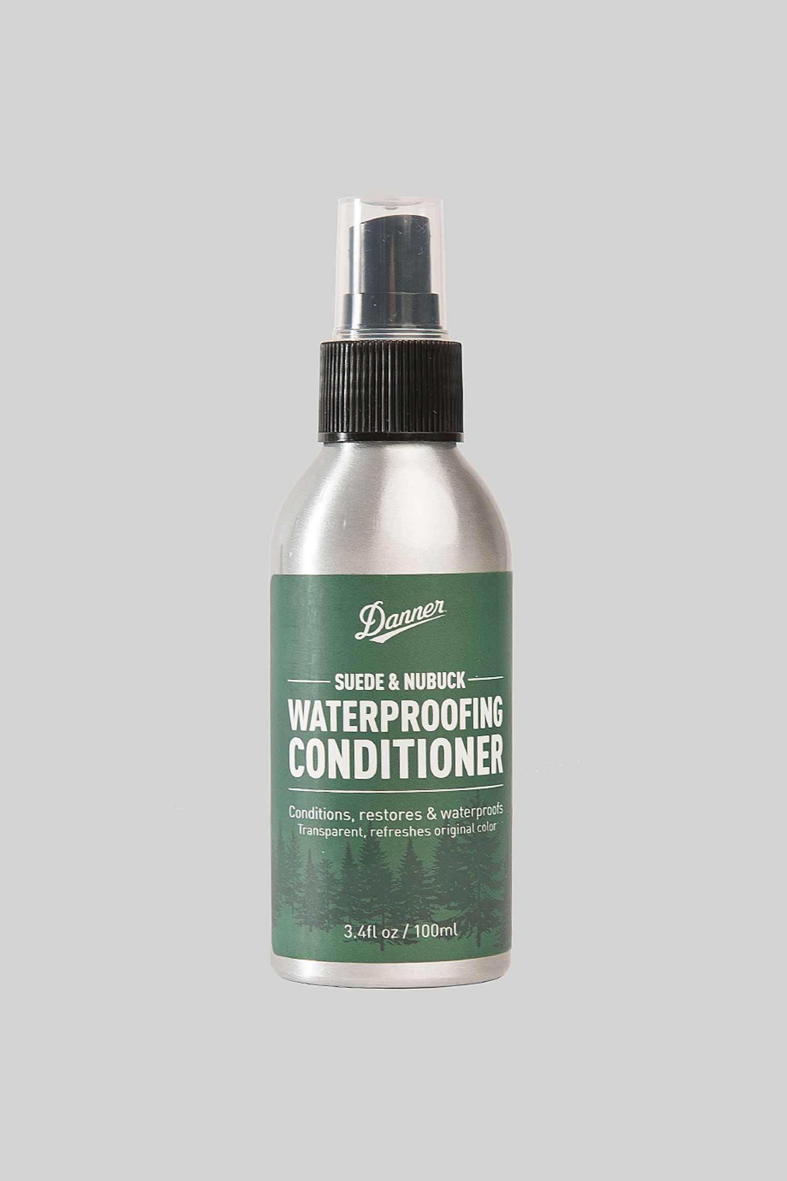 Спрей для взуття Suede and Nubuck Waterproofing Conditioner