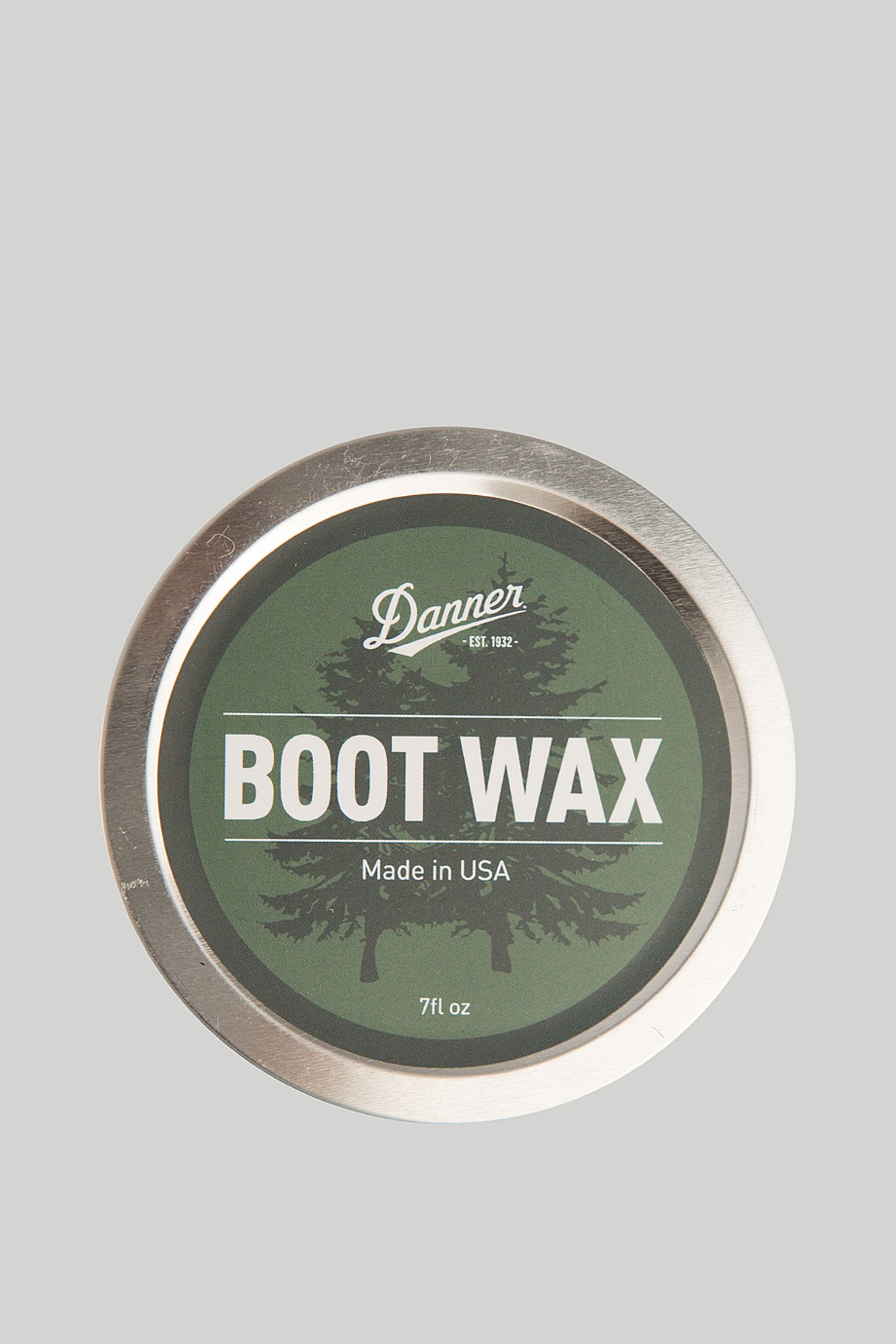 Крем для обуви Boot Wax