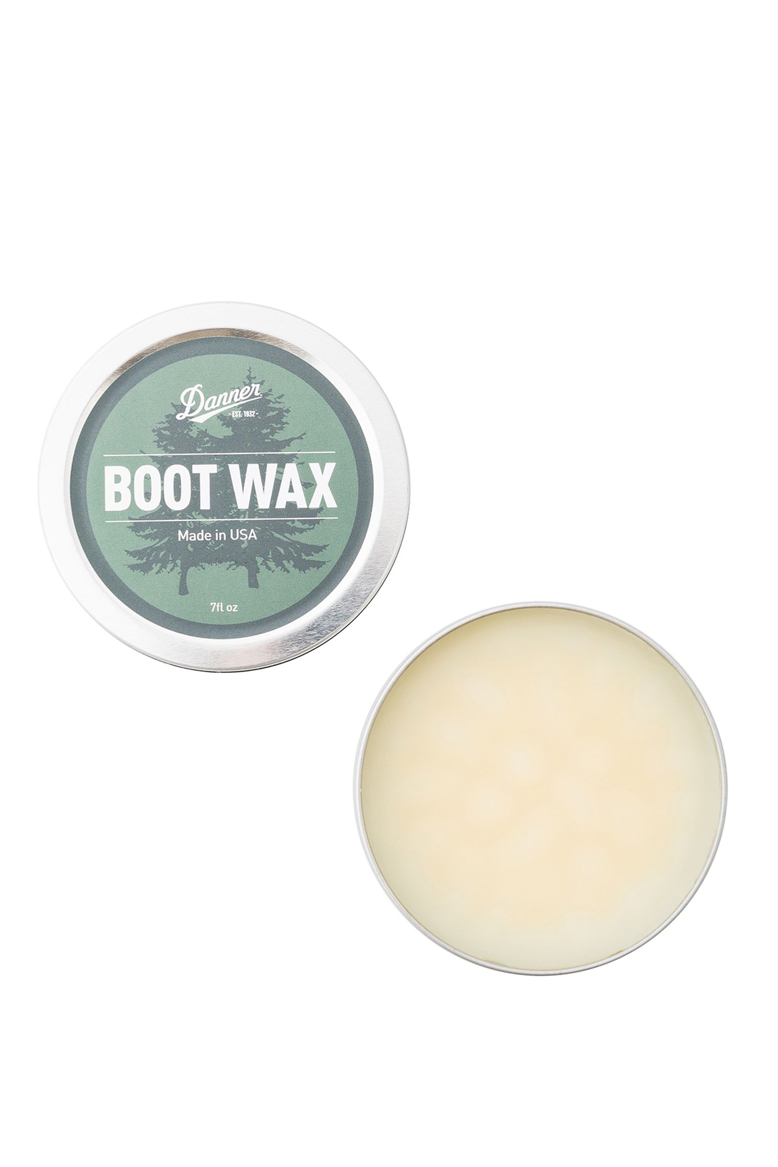 Крем для обуви Boot Wax купить в Украине
