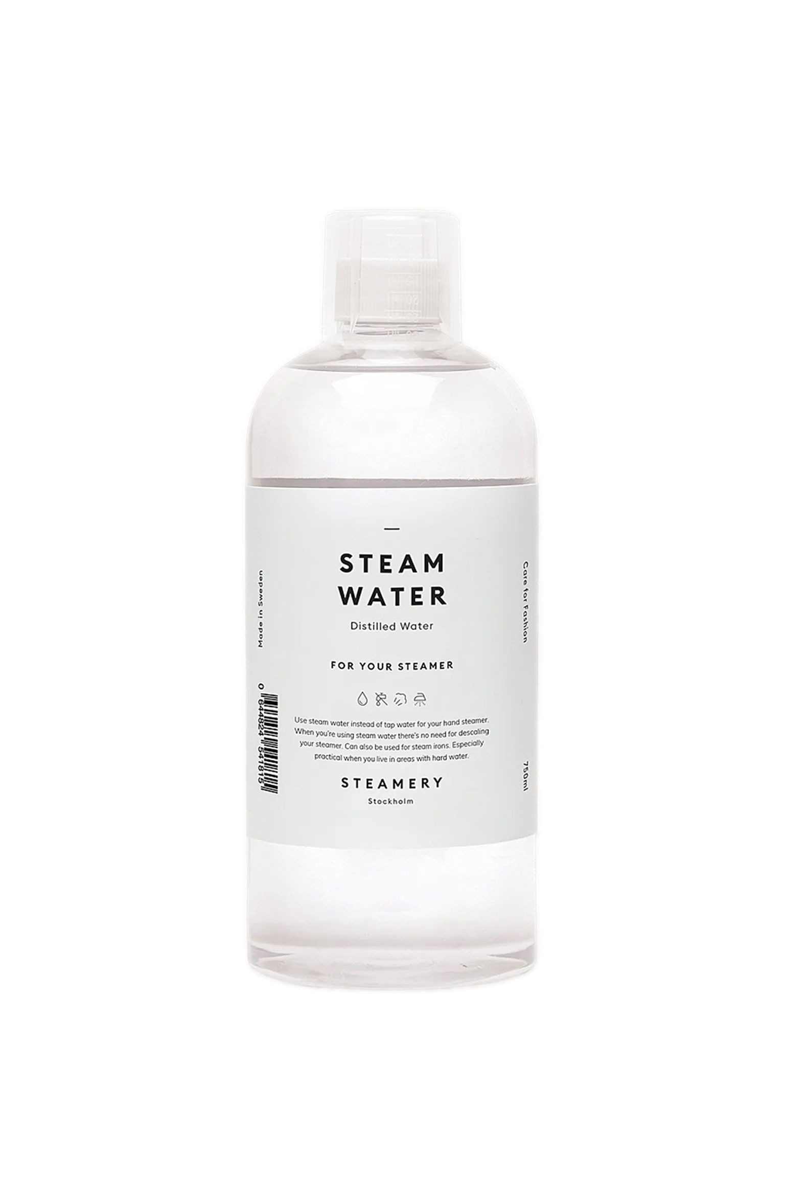Вода для відпарювання   Steam Water купити