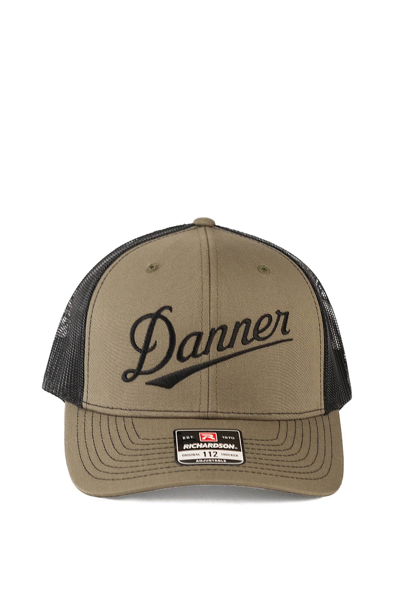 Тракер Embroidered Hat Green купить в Украине