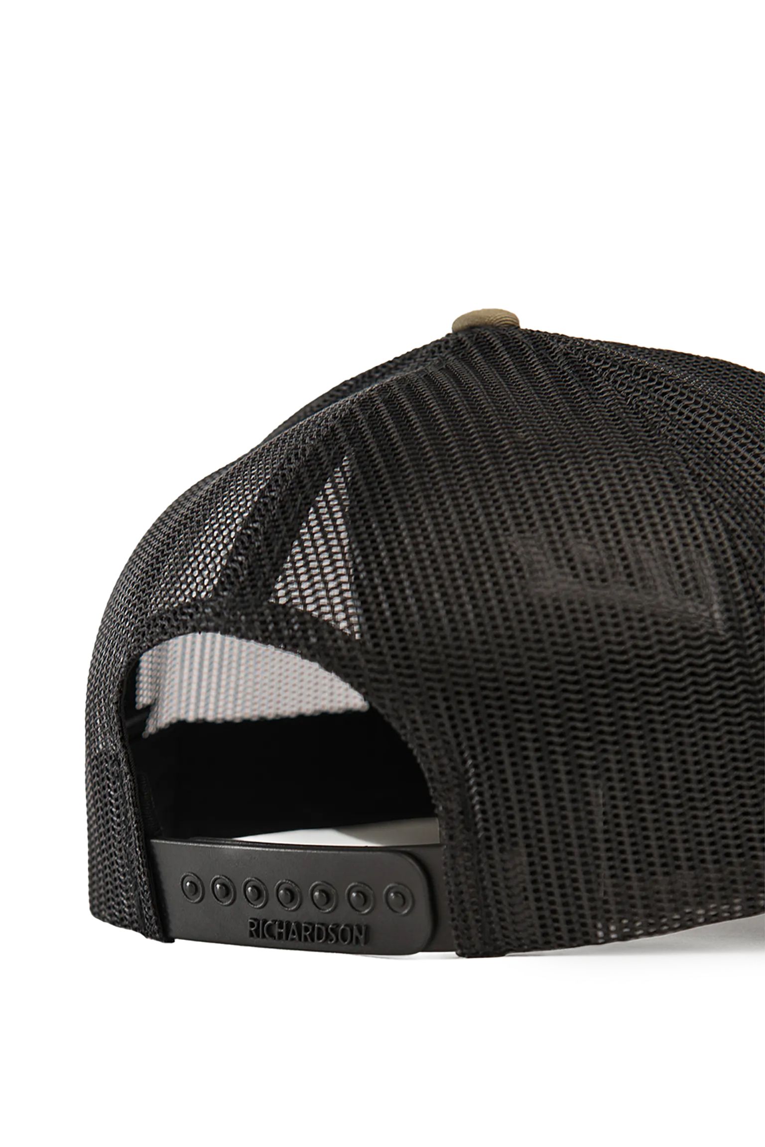 Широкий выбор Тракер Embroidered Hat Green