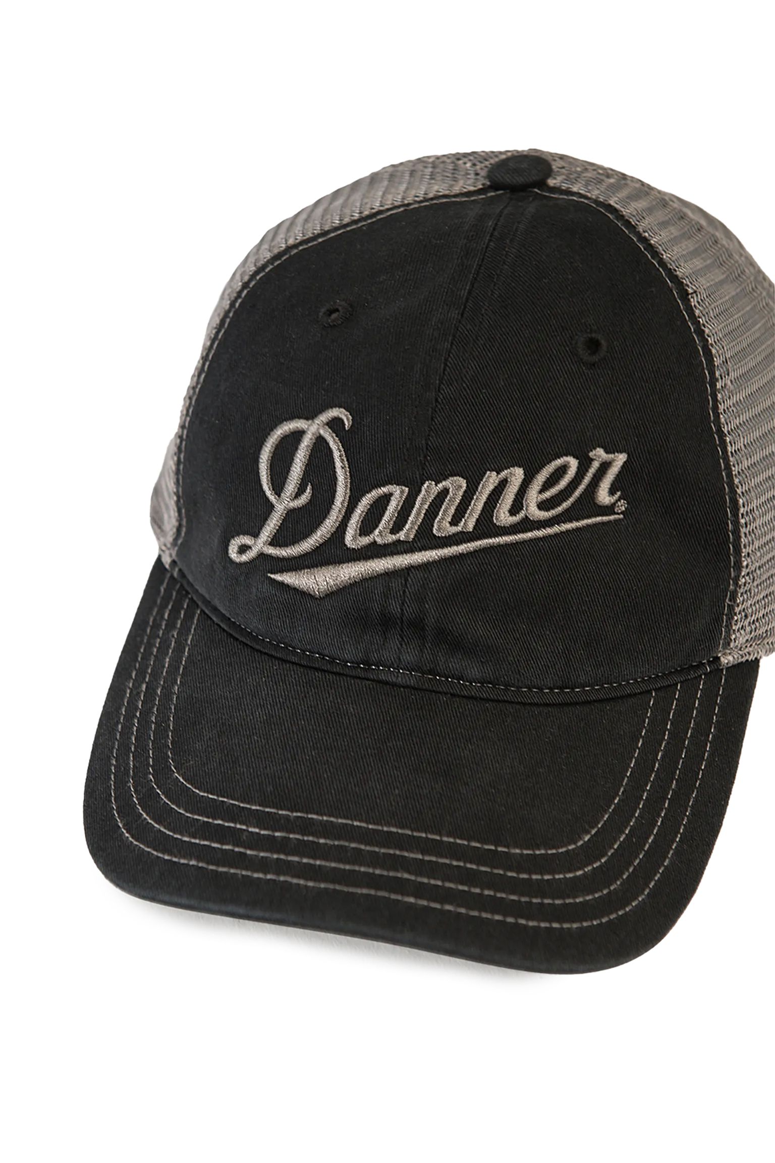 Тракер Embroidered Hat с доставкой
