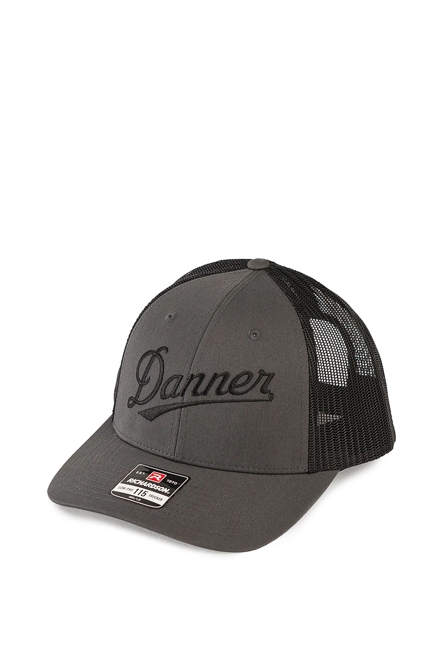 Тракер Embroidered Trucker купить