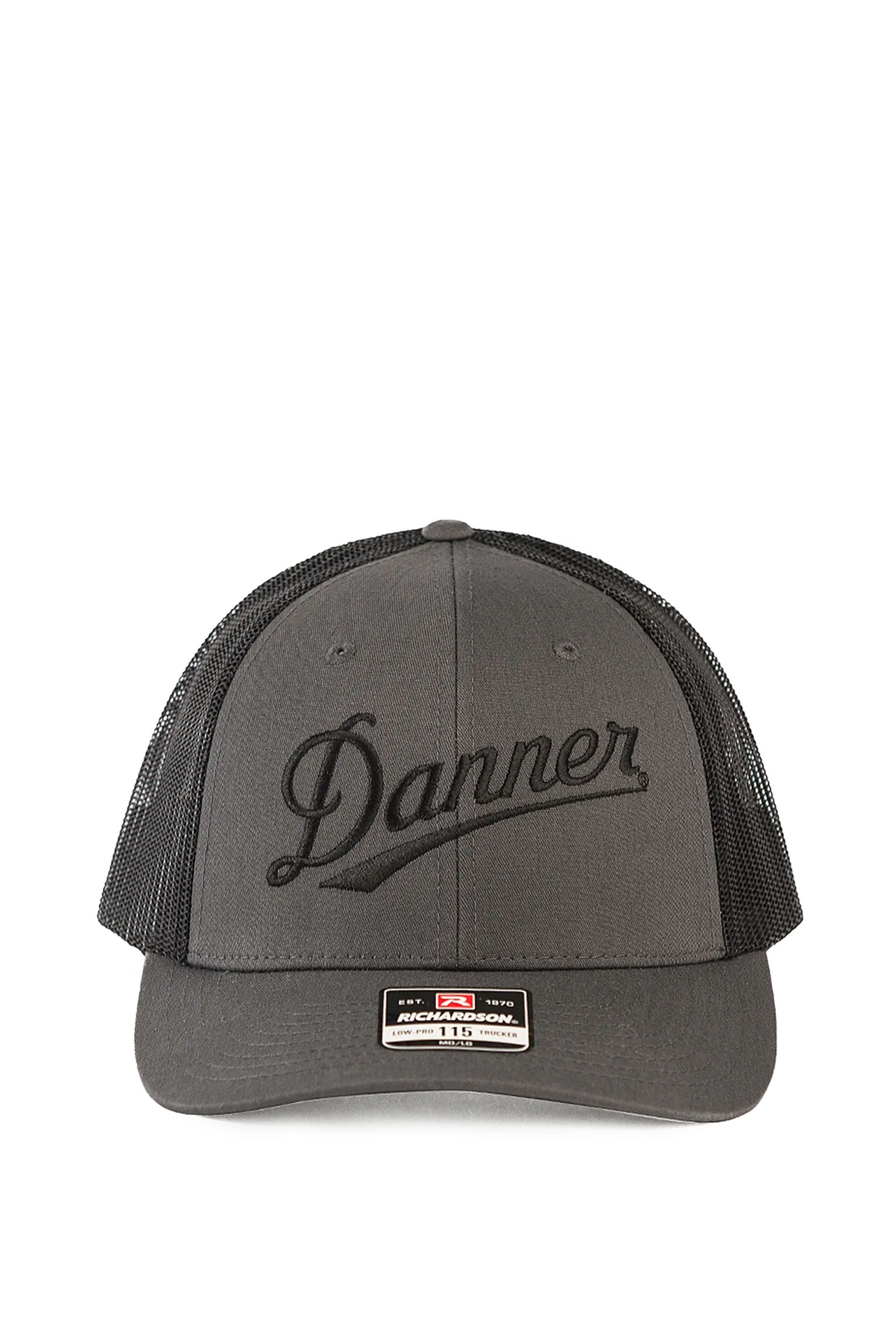 Тракер Embroidered Trucker купить в Украине