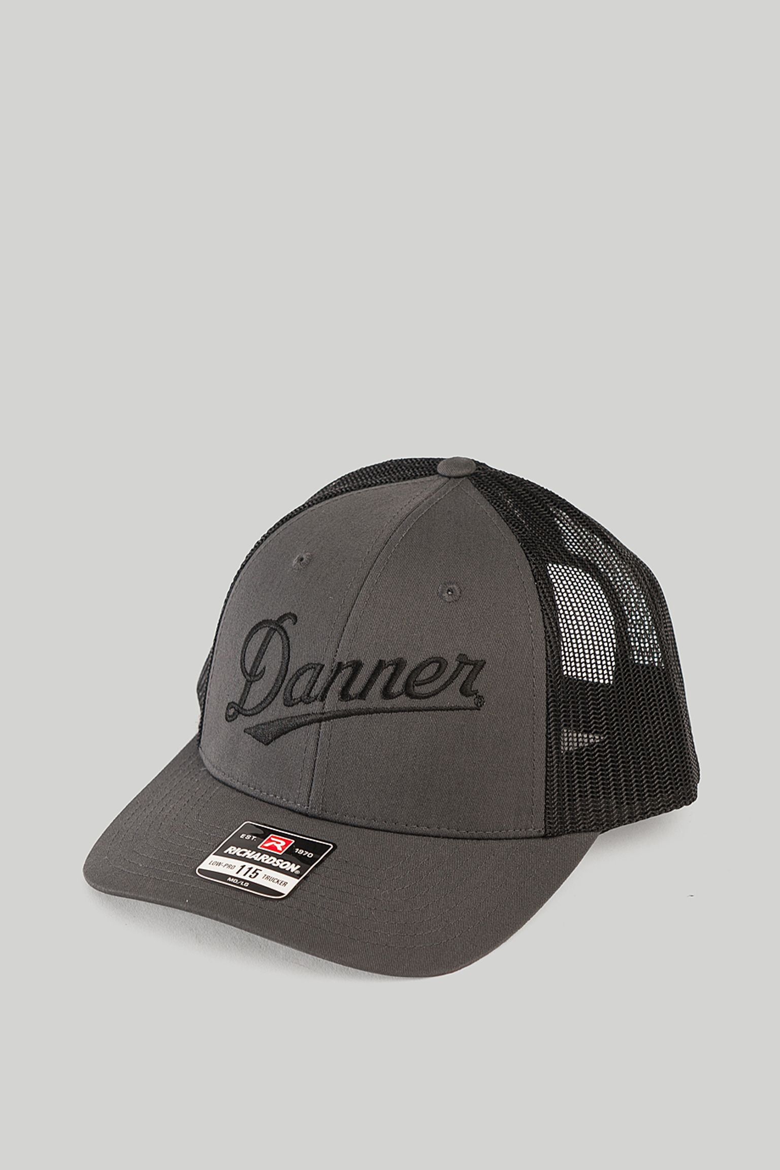 Тракер Embroidered Trucker