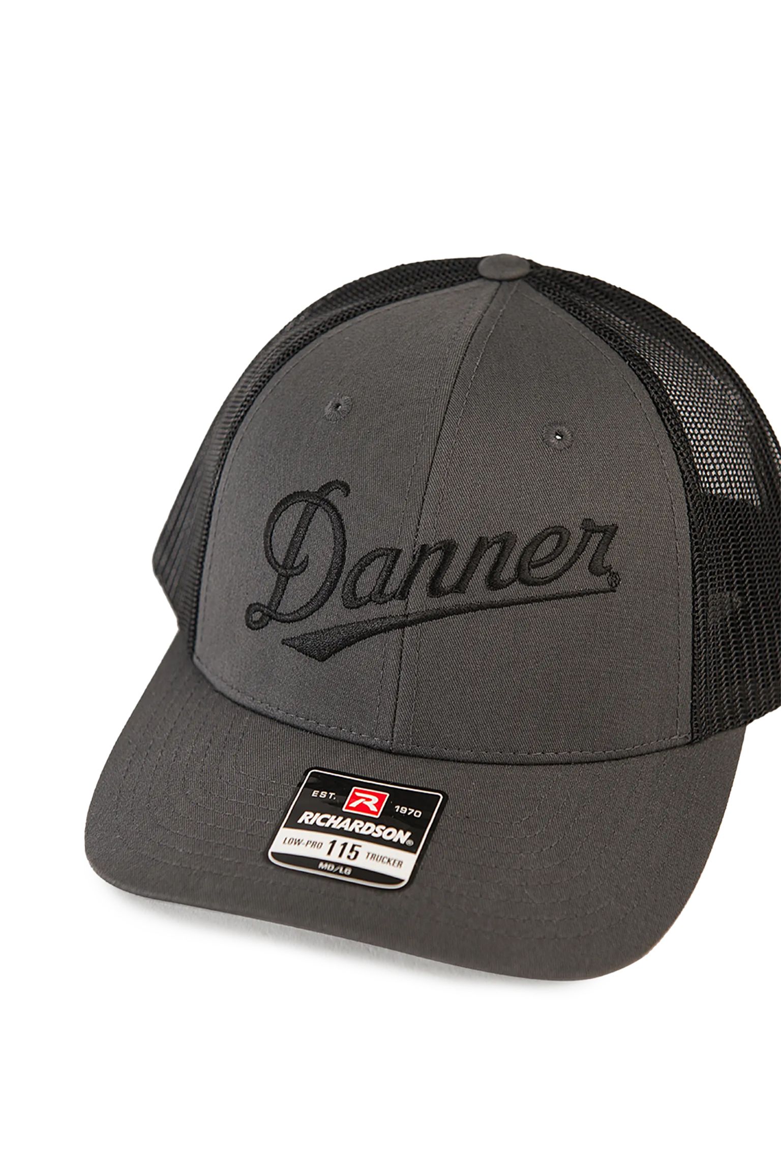 Тракер Embroidered Trucker с доставкой