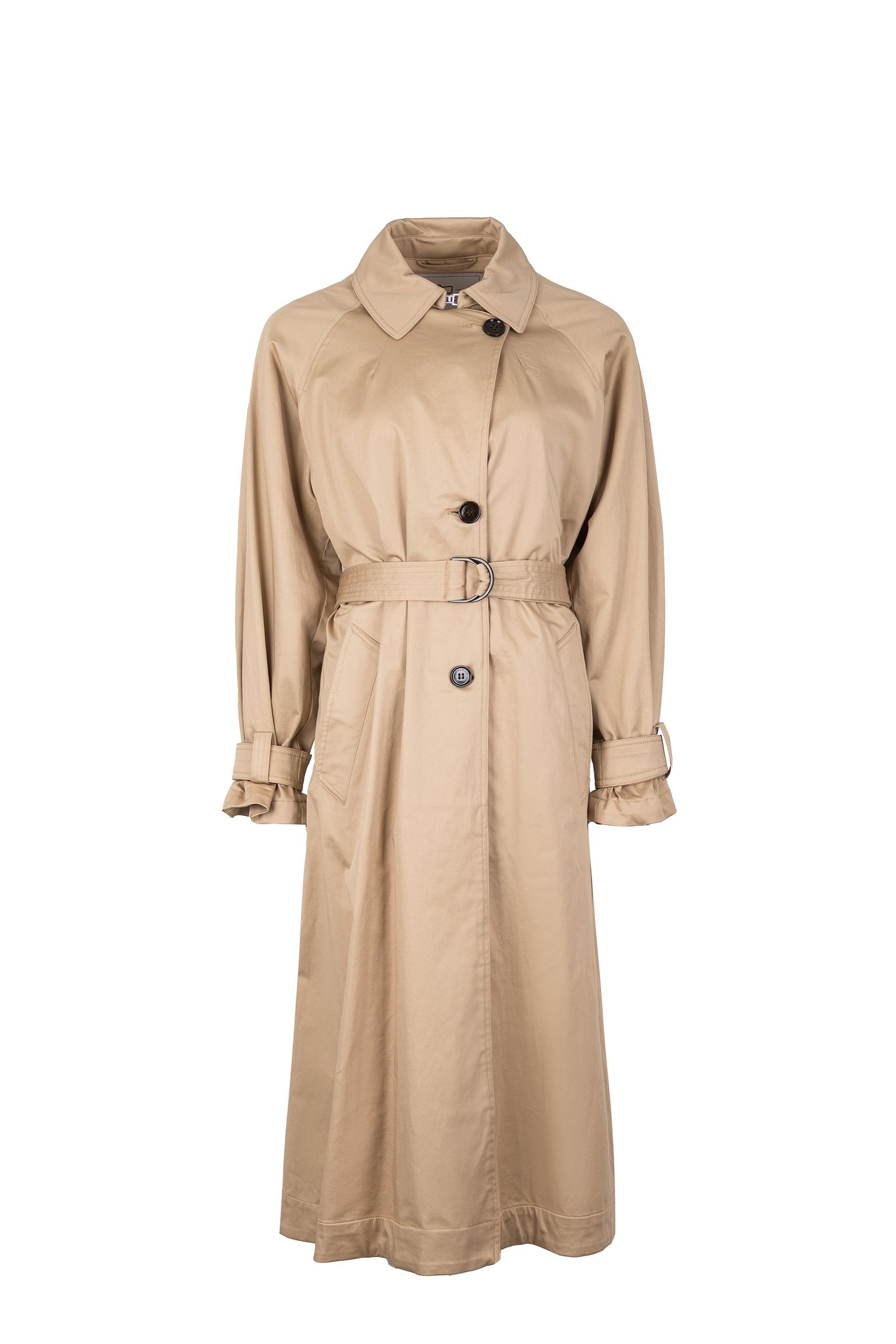 Тренч LAKESIDE TRENCH COAT купити