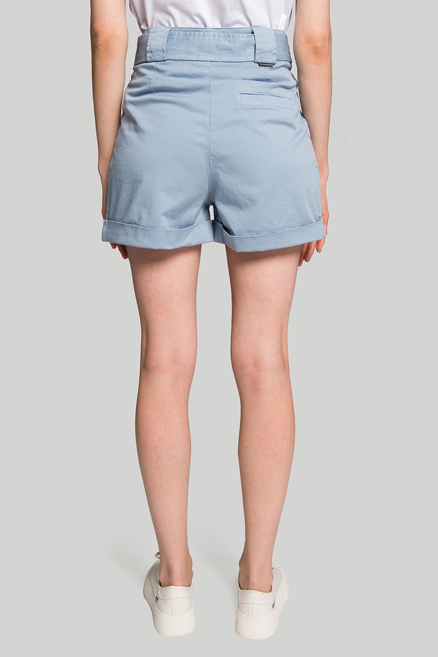 Стильні Шорти Woolrich STRETCH TWILL SHORT