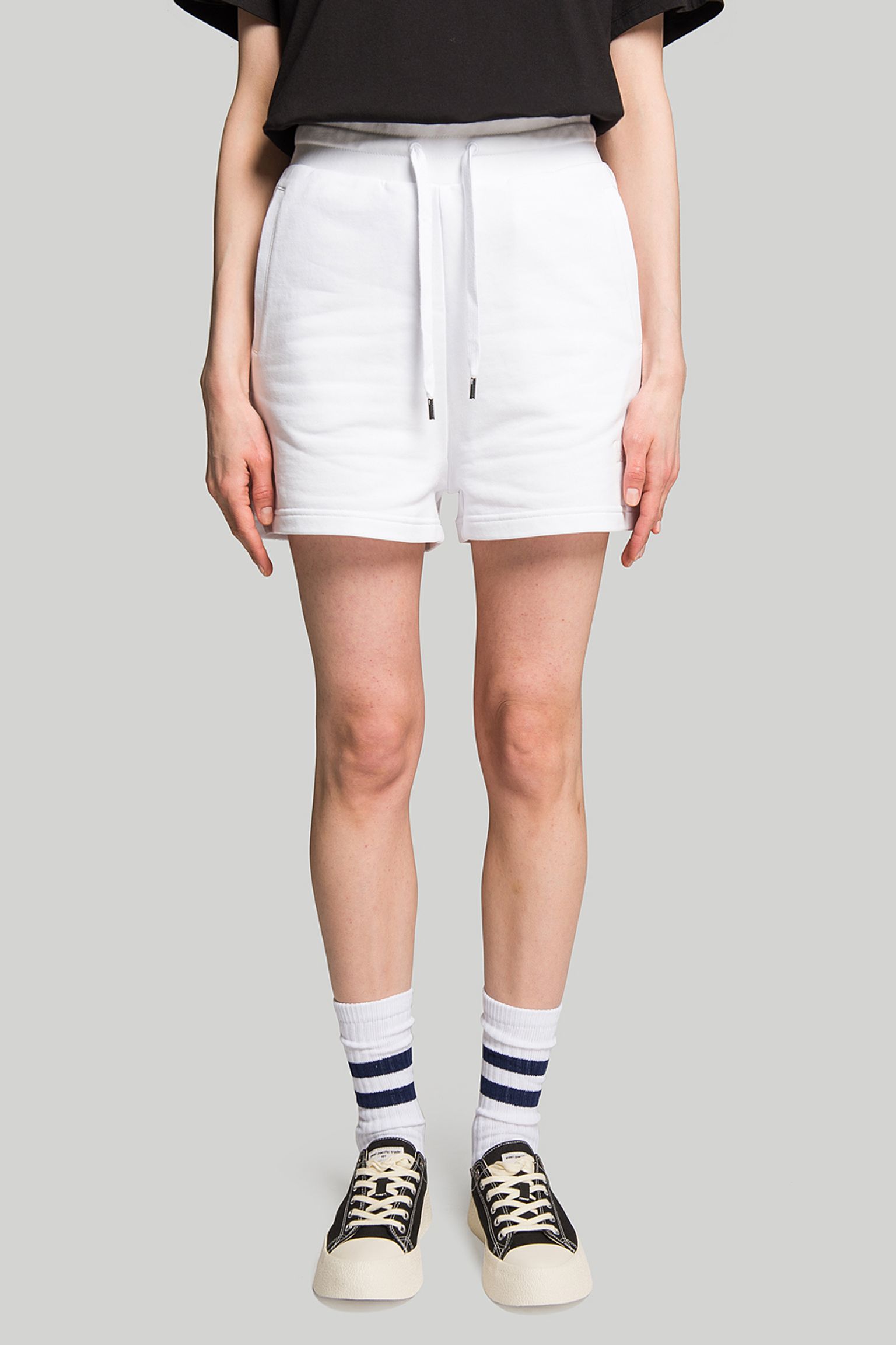 Шорты Woolrich FLEECE SHORT