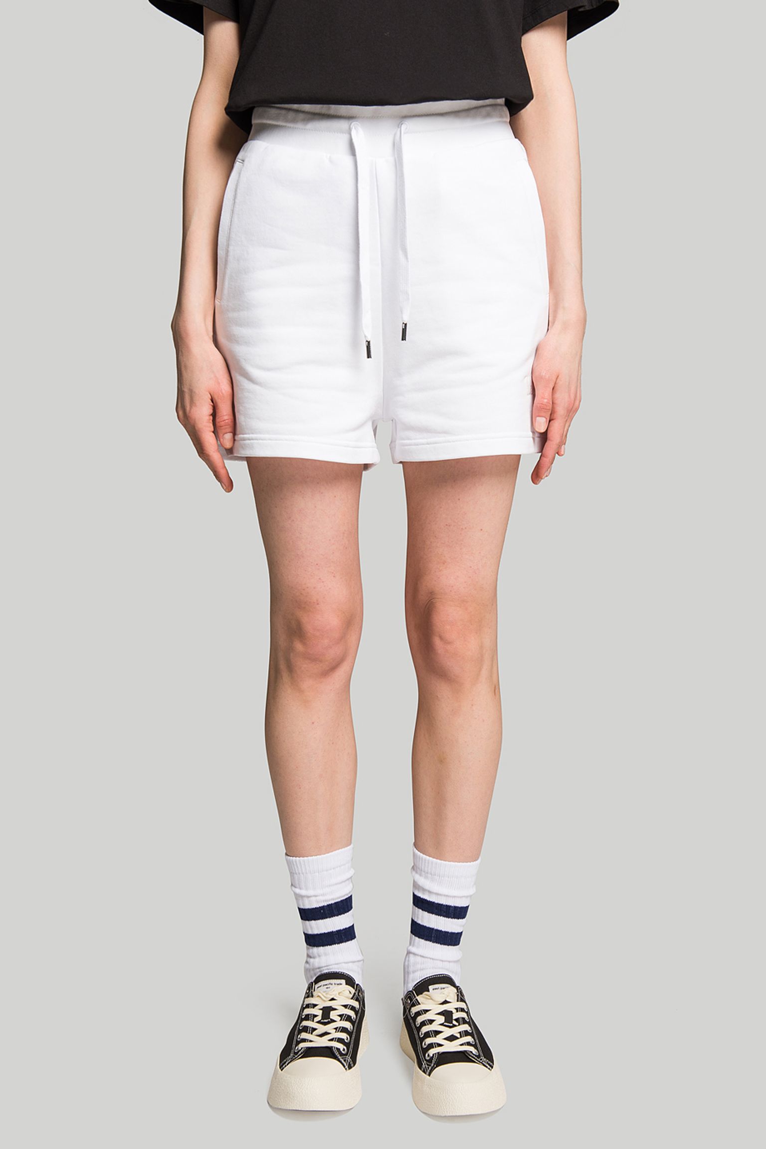 Шорты Woolrich FLEECE SHORT купить в Украине