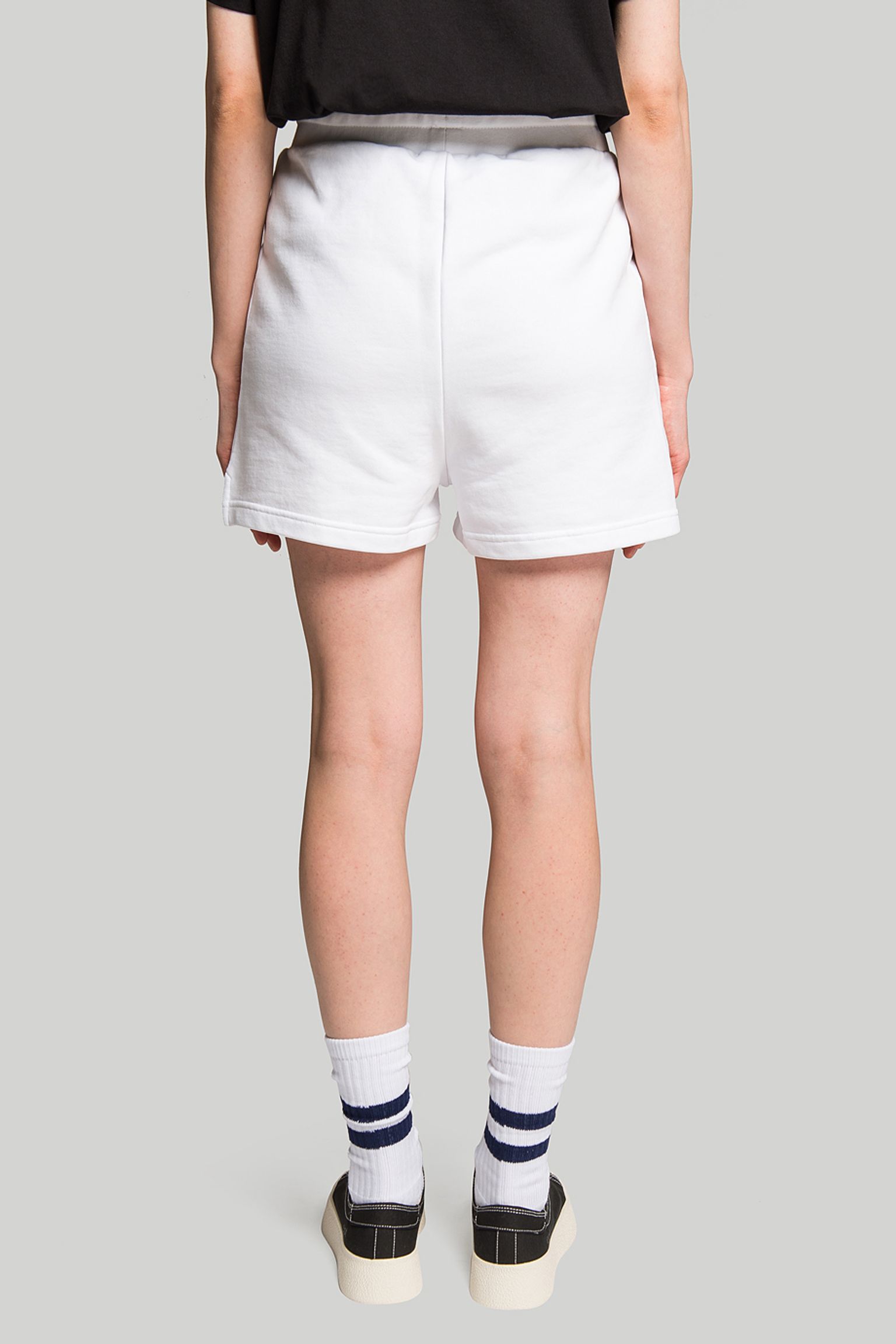 Шорты Woolrich FLEECE SHORT