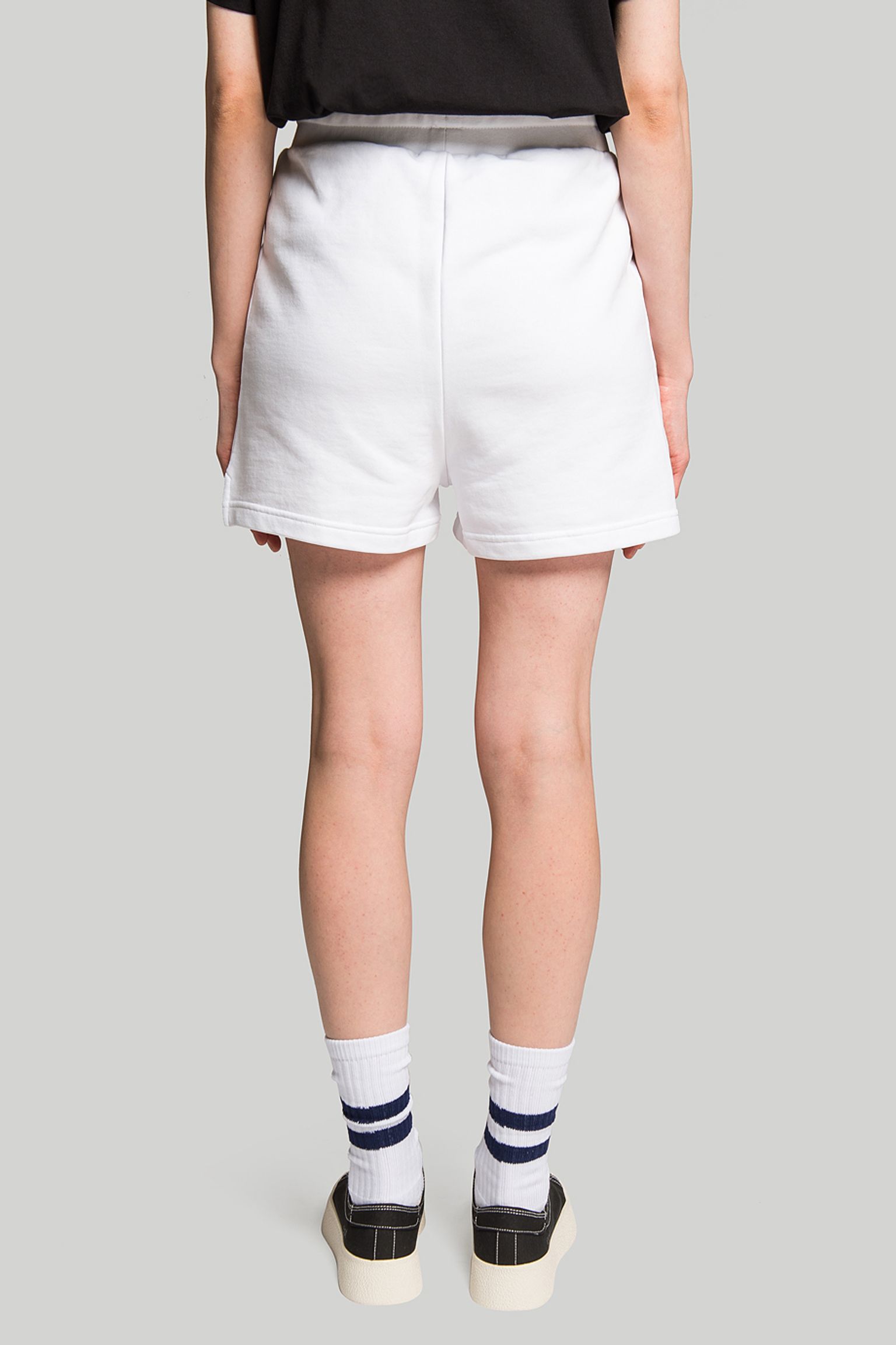 Стильные Шорты Woolrich FLEECE SHORT