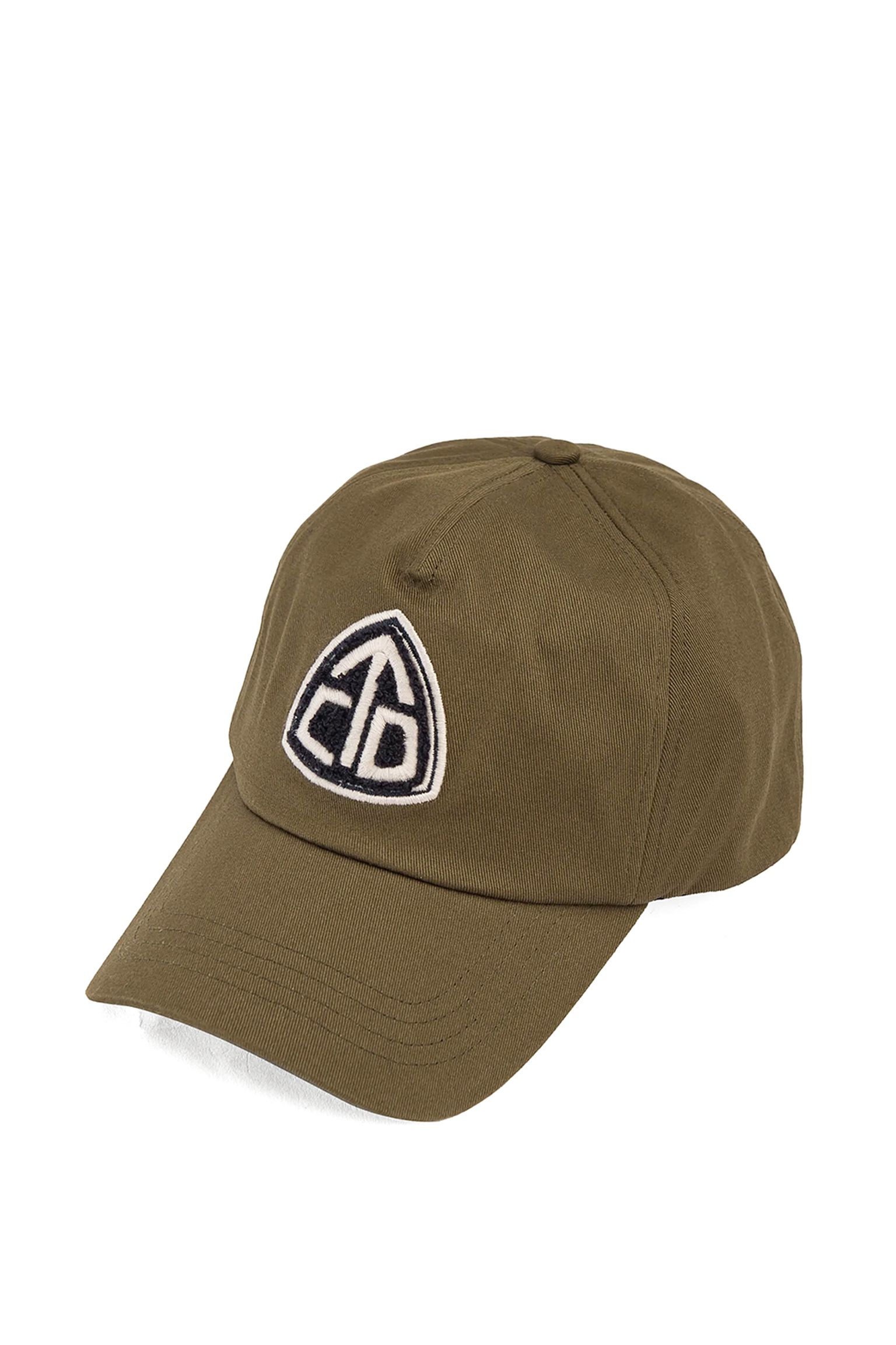 Бейсболка PATCHES BASEBALL CAP купить