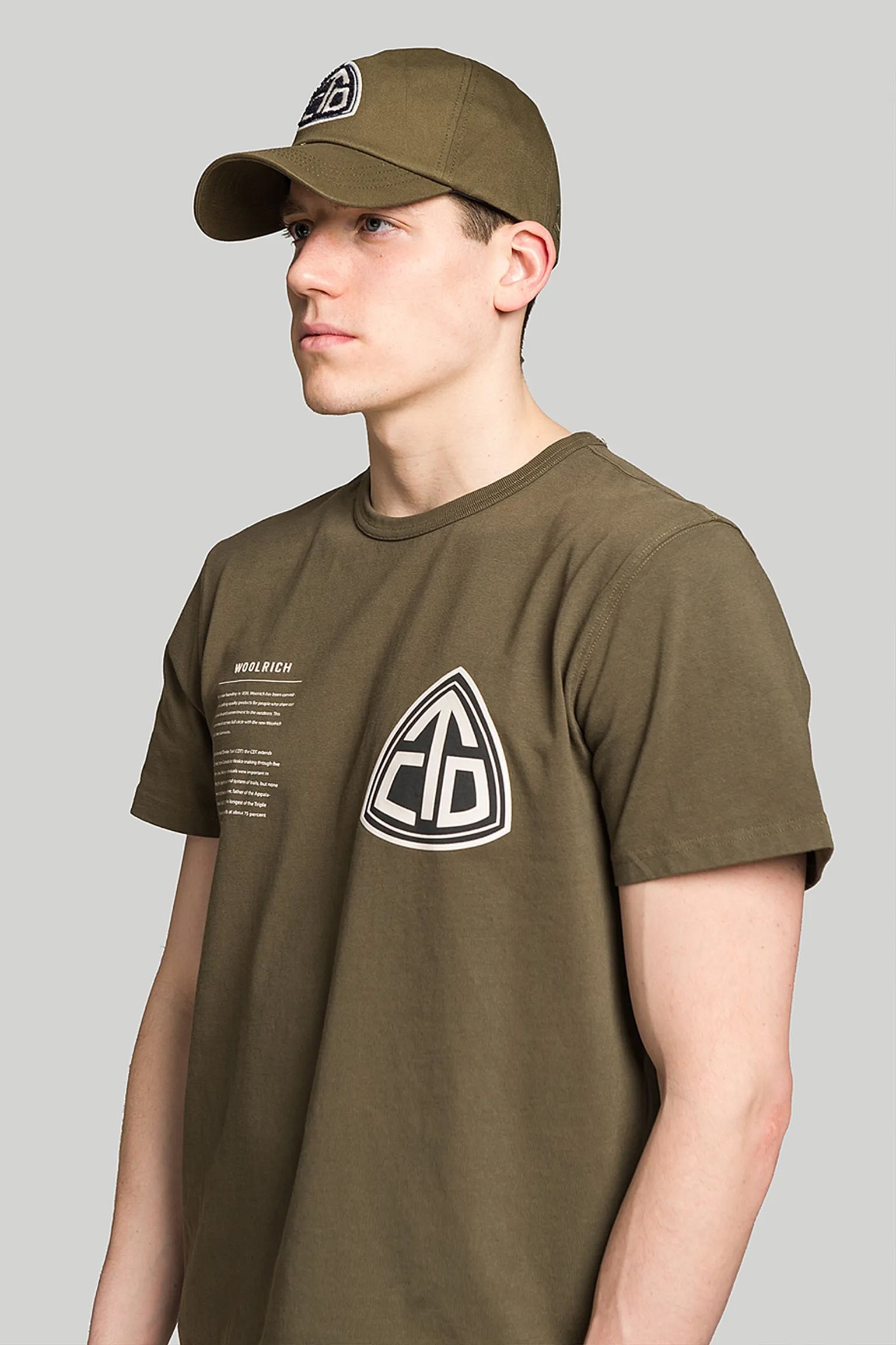 Бейсболка PATCHES BASEBALL CAP купить в Украине