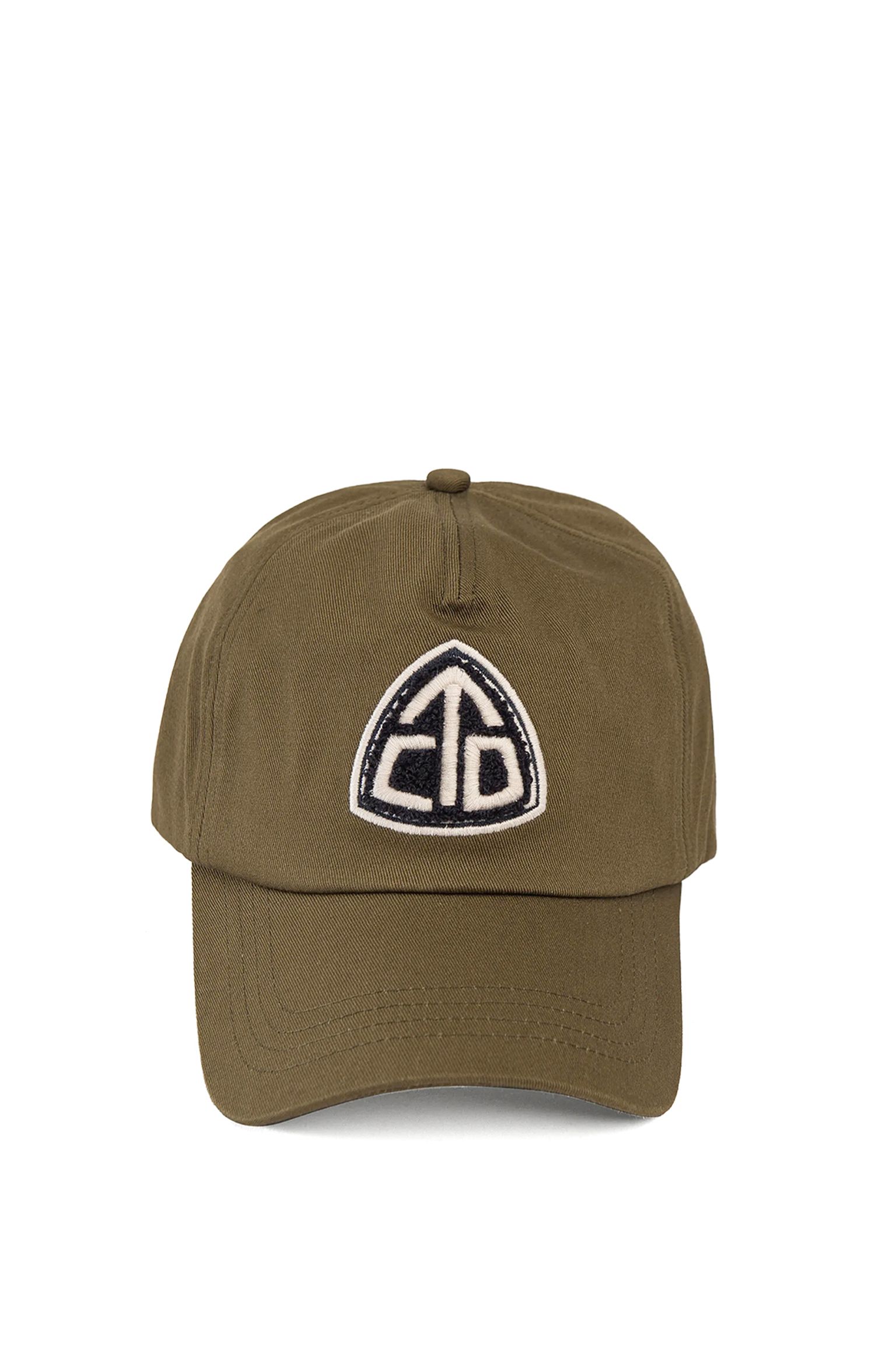 Бейсболка PATCHES BASEBALL CAP с доставкой