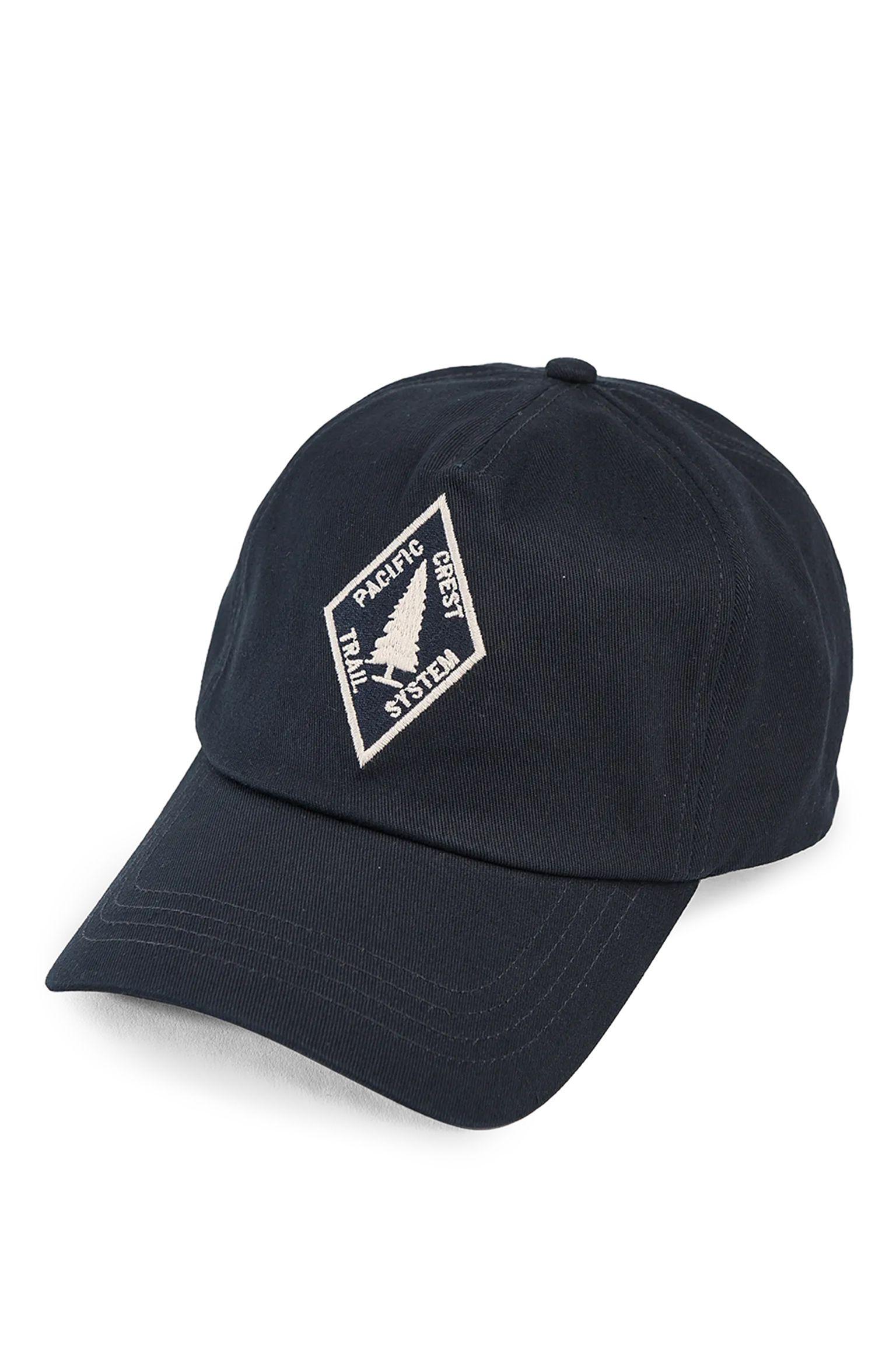 Бейсболка PATCHES BASEBALL CAP