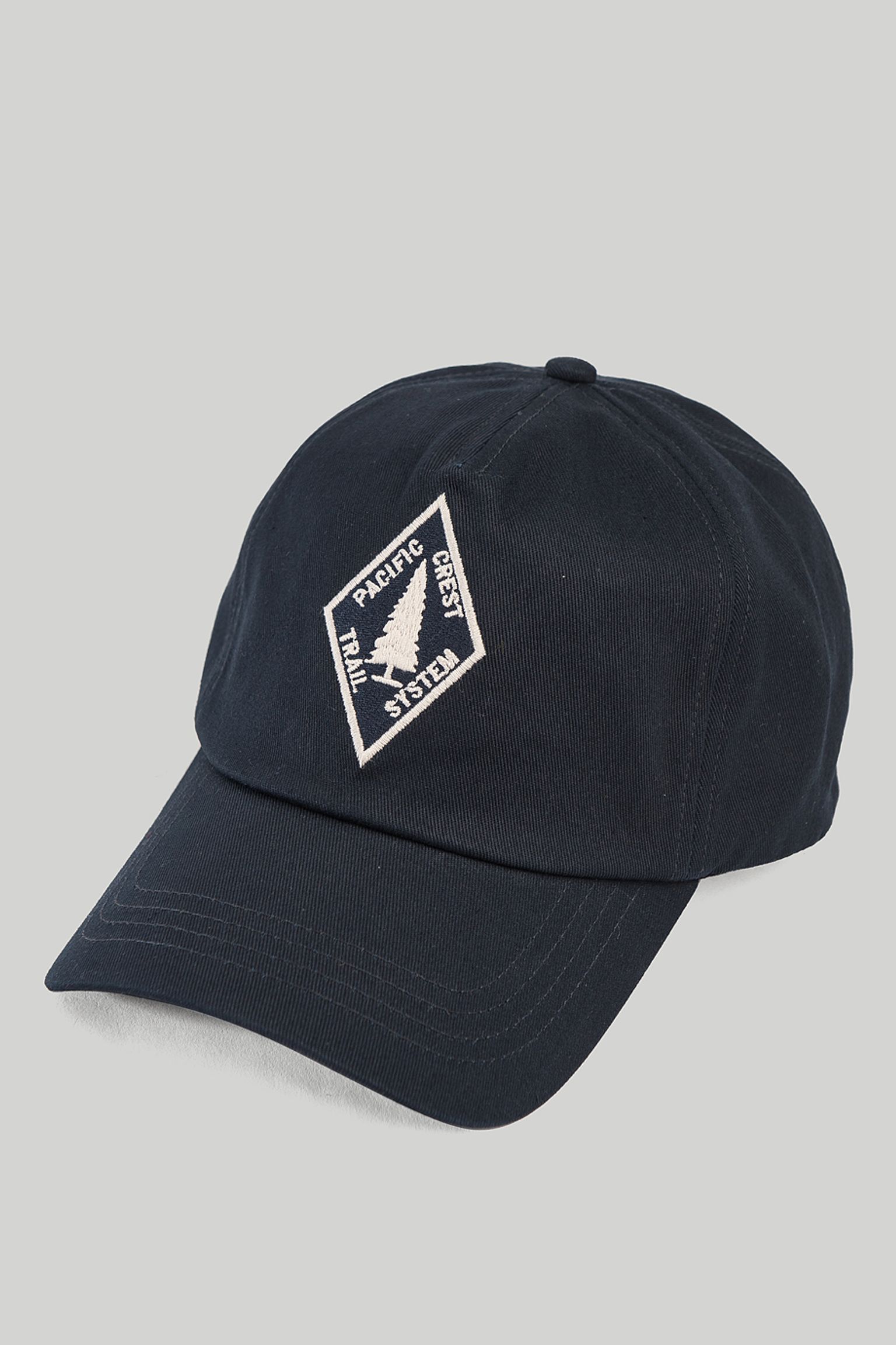 Бейсболка PATCHES BASEBALL CAP