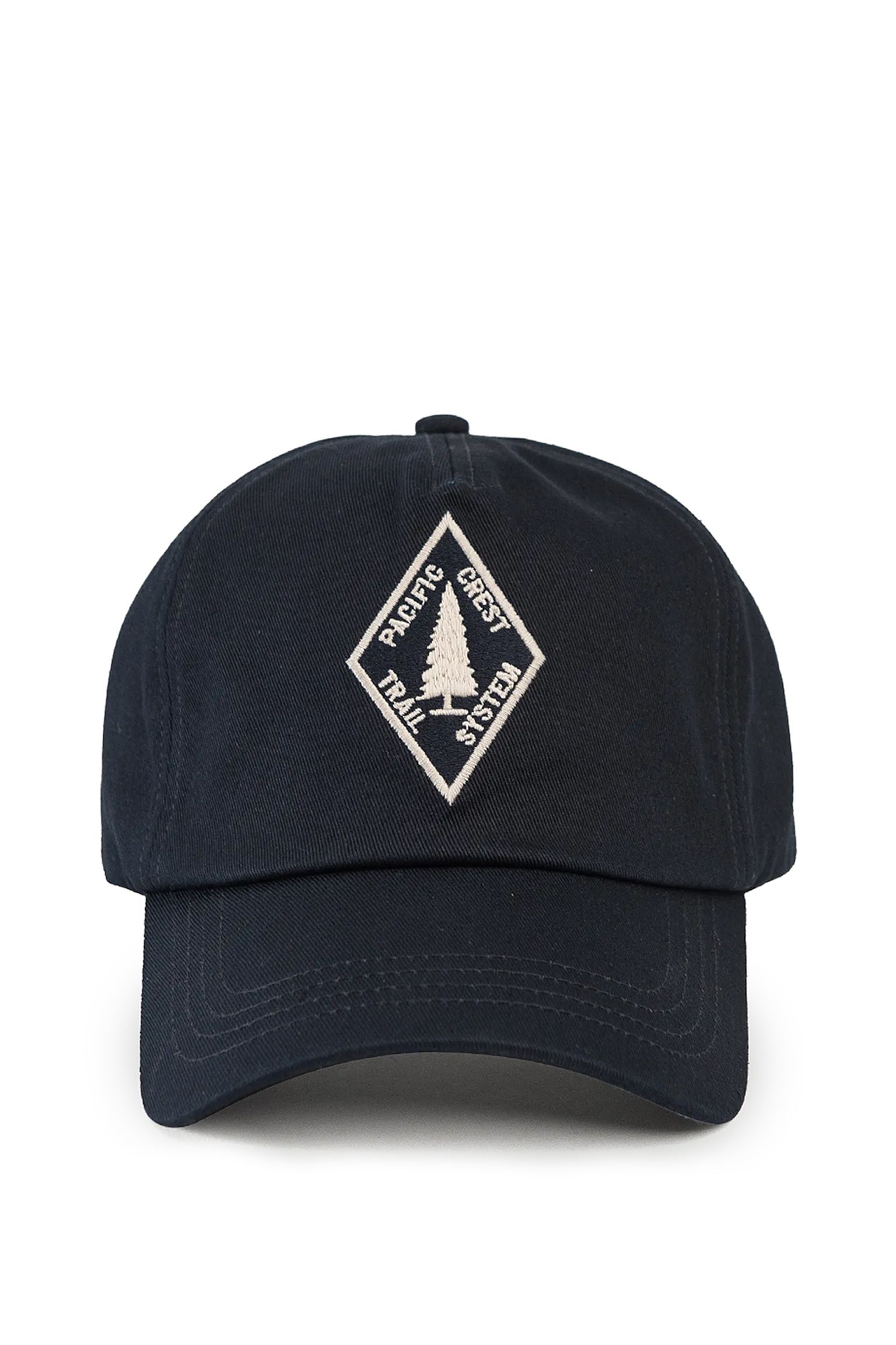 Бейсболка PATCHES BASEBALL CAP