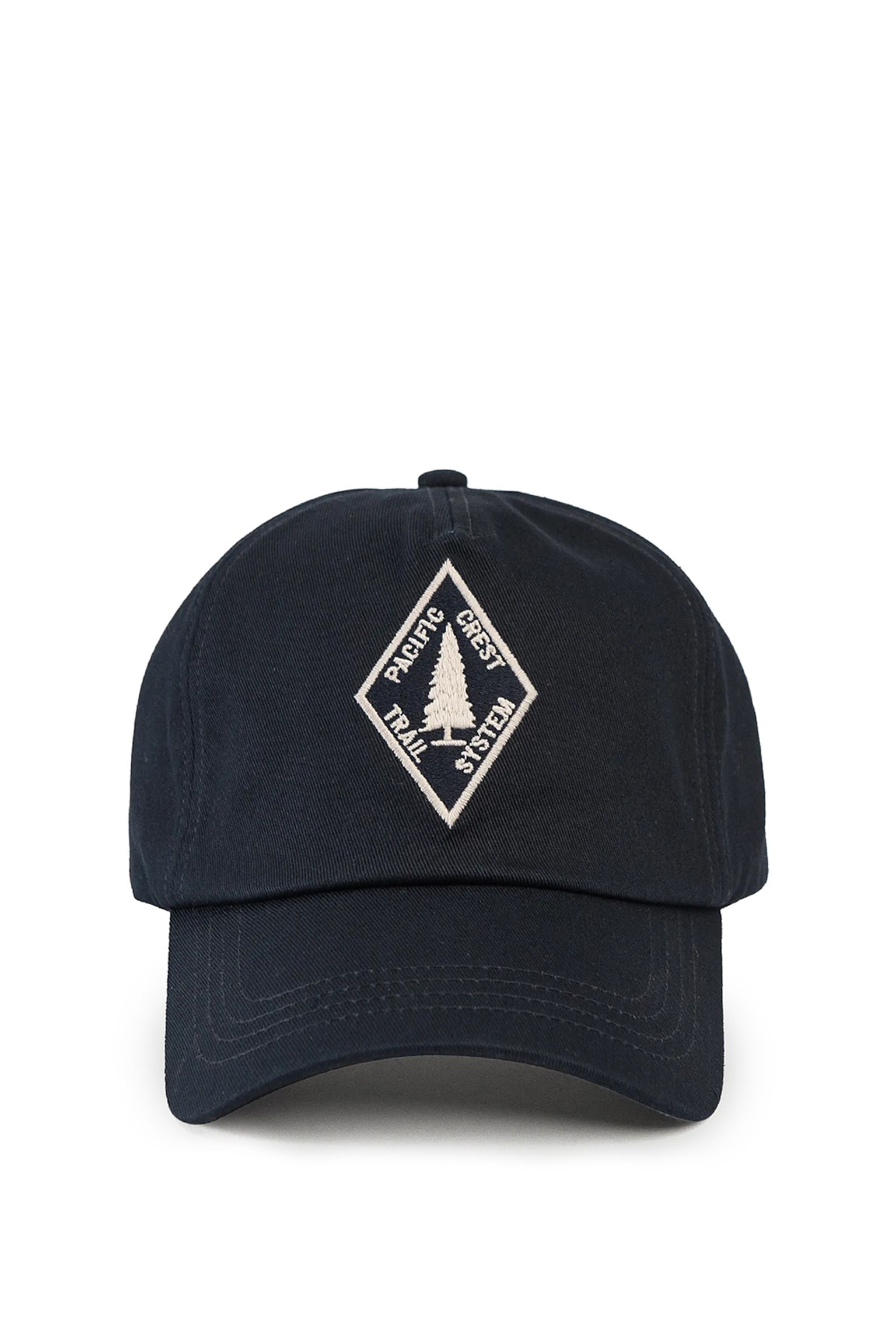 Бейсболка PATCHES BASEBALL CAP з доставкою