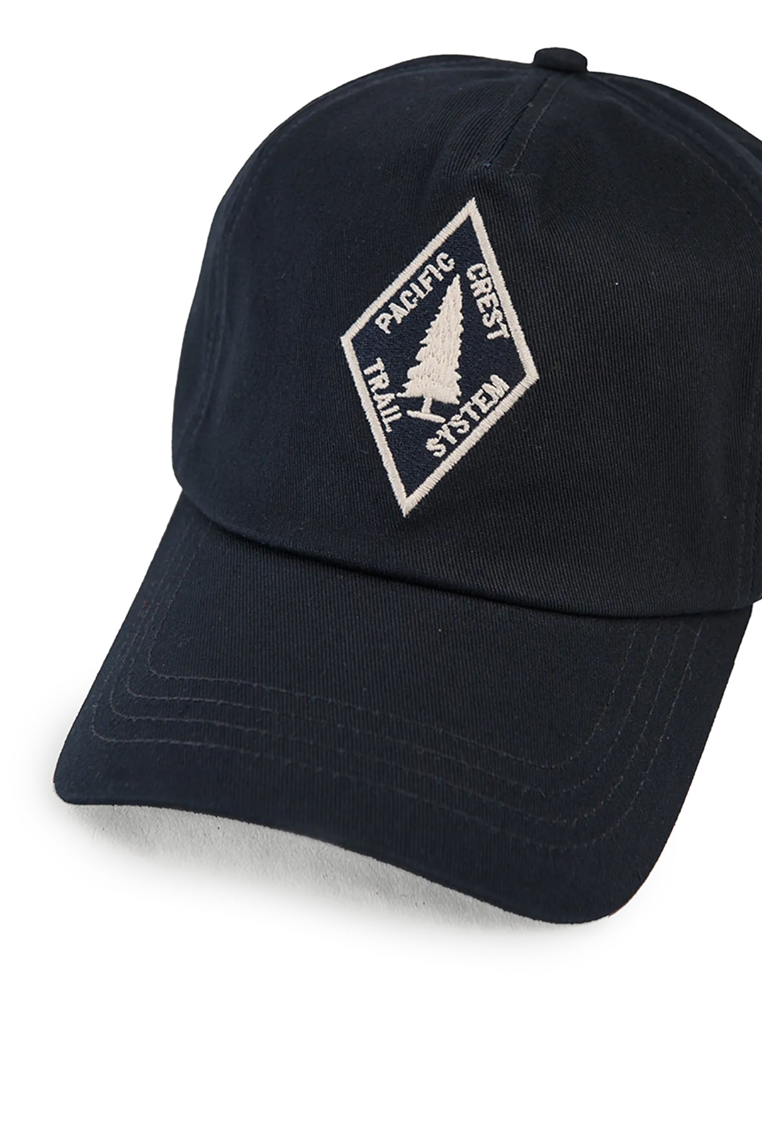 Бейсболка PATCHES BASEBALL CAP