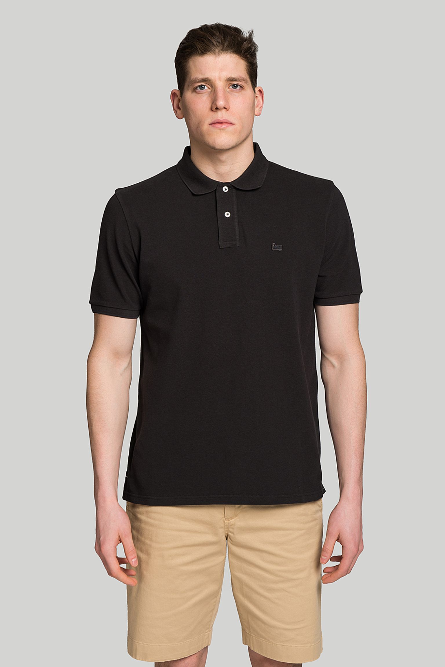 Поло Woolrich CLASSIC AMERICAN POLO